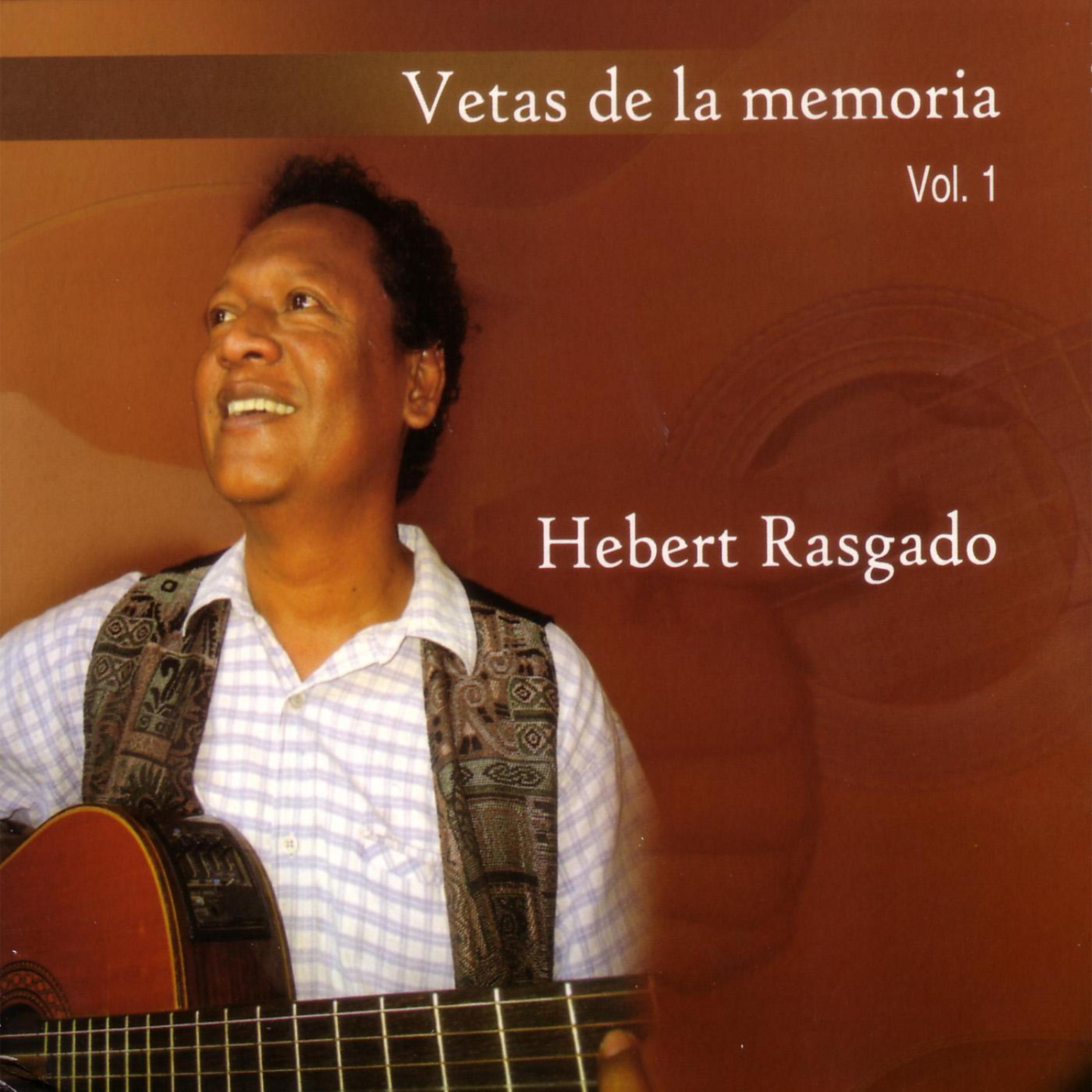 Постер альбома Vetas De La Memoria Vol. 1