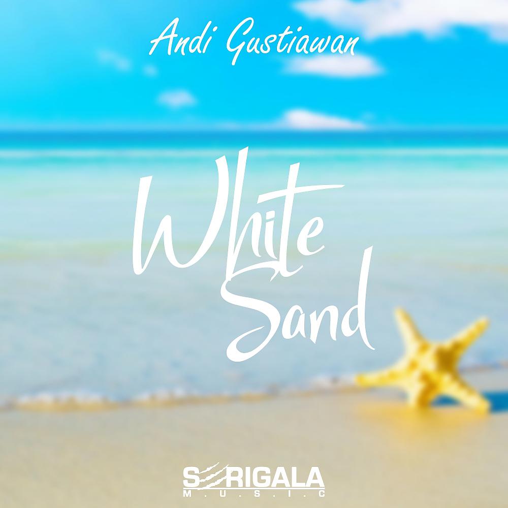 Постер альбома White Sand