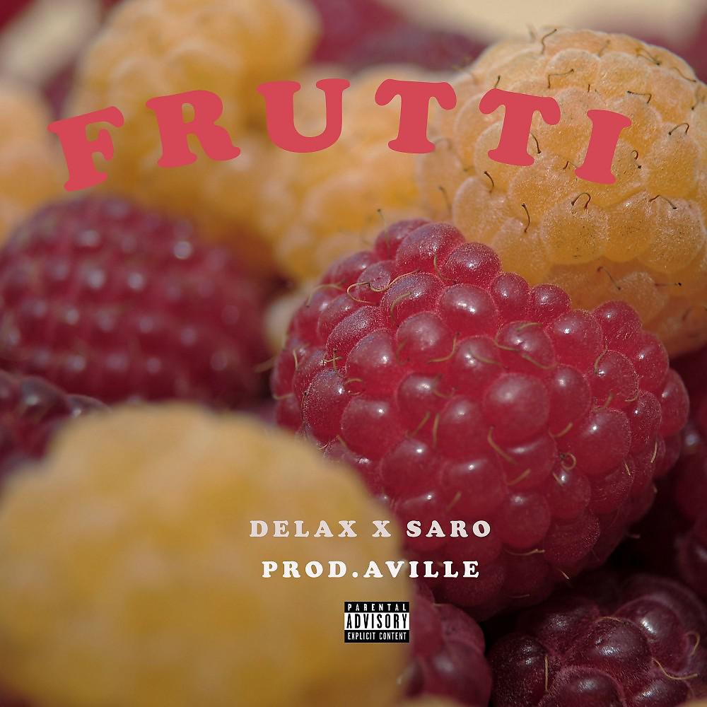 Постер альбома Frutti