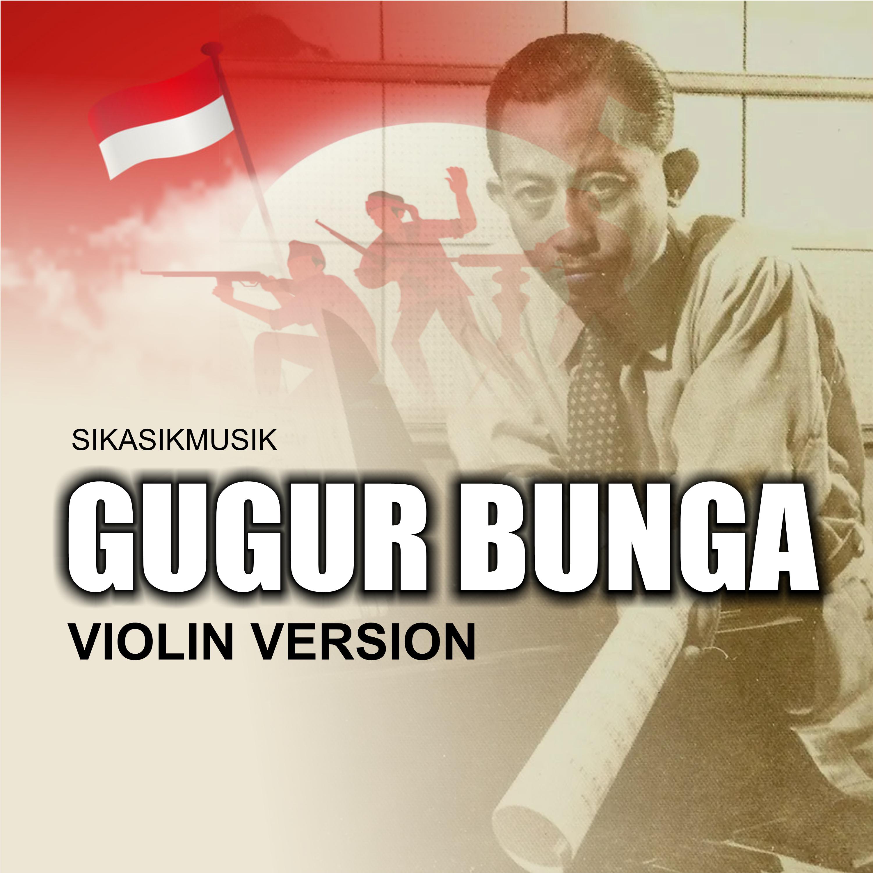 Постер альбома Gugur Bunga