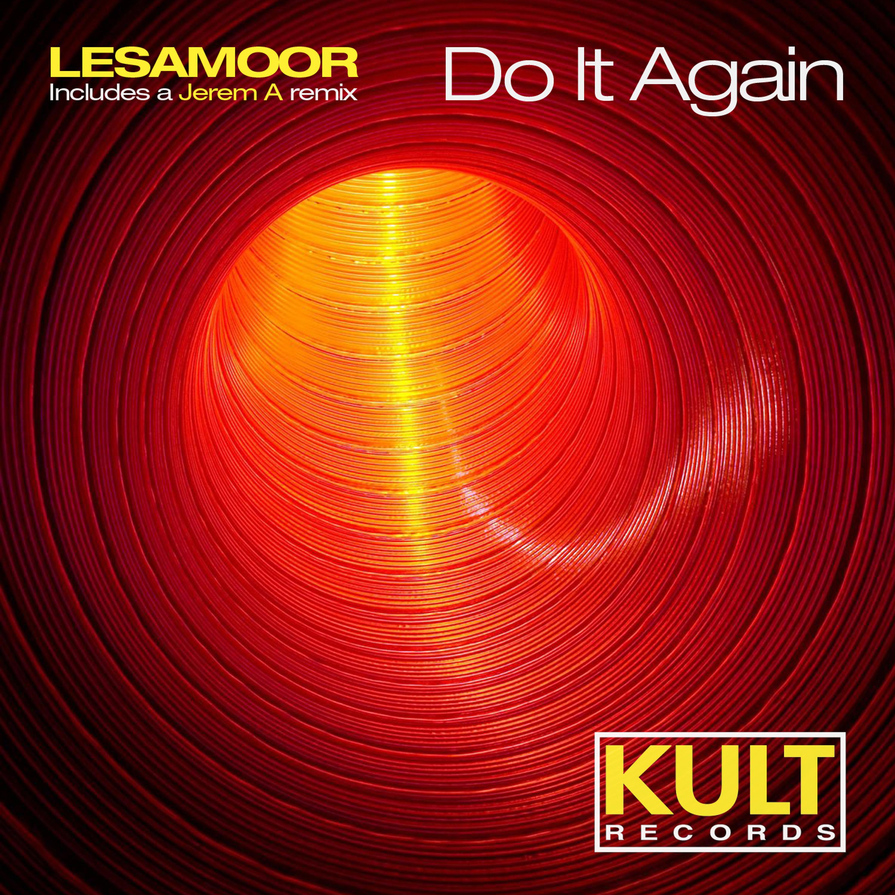 Постер альбома Kult Records Presents "Do It Again"