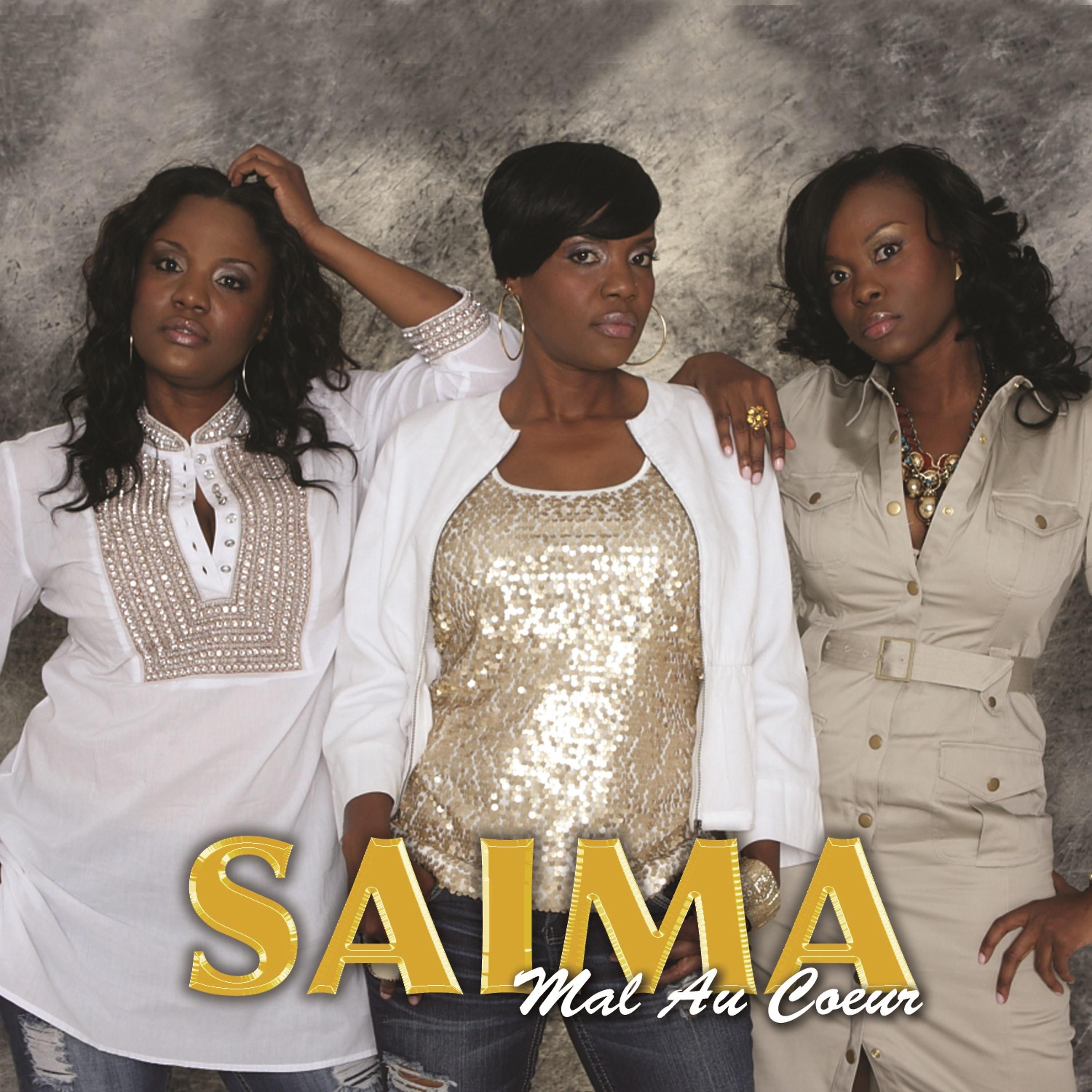 Постер альбома Saima