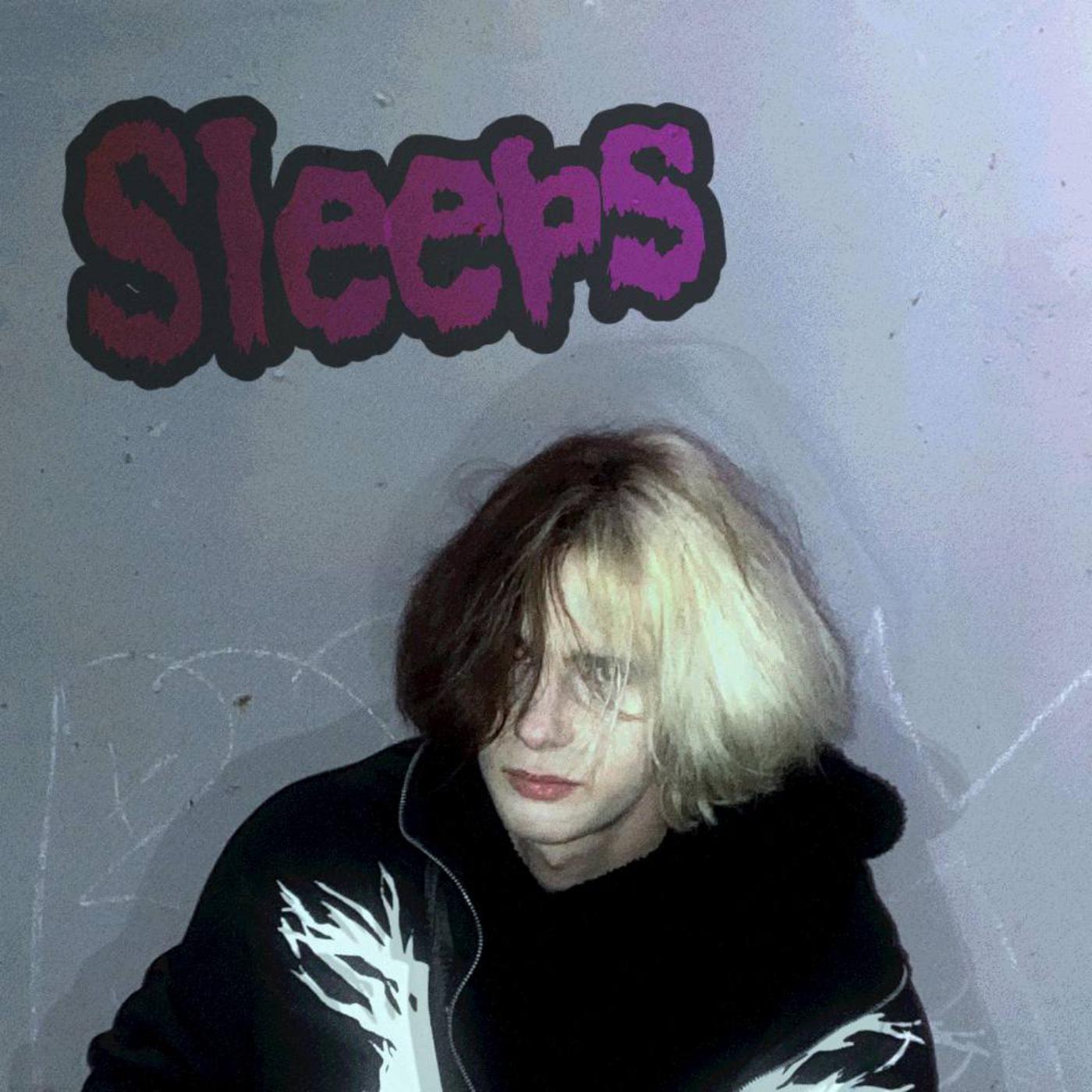 Постер альбома Sleeps