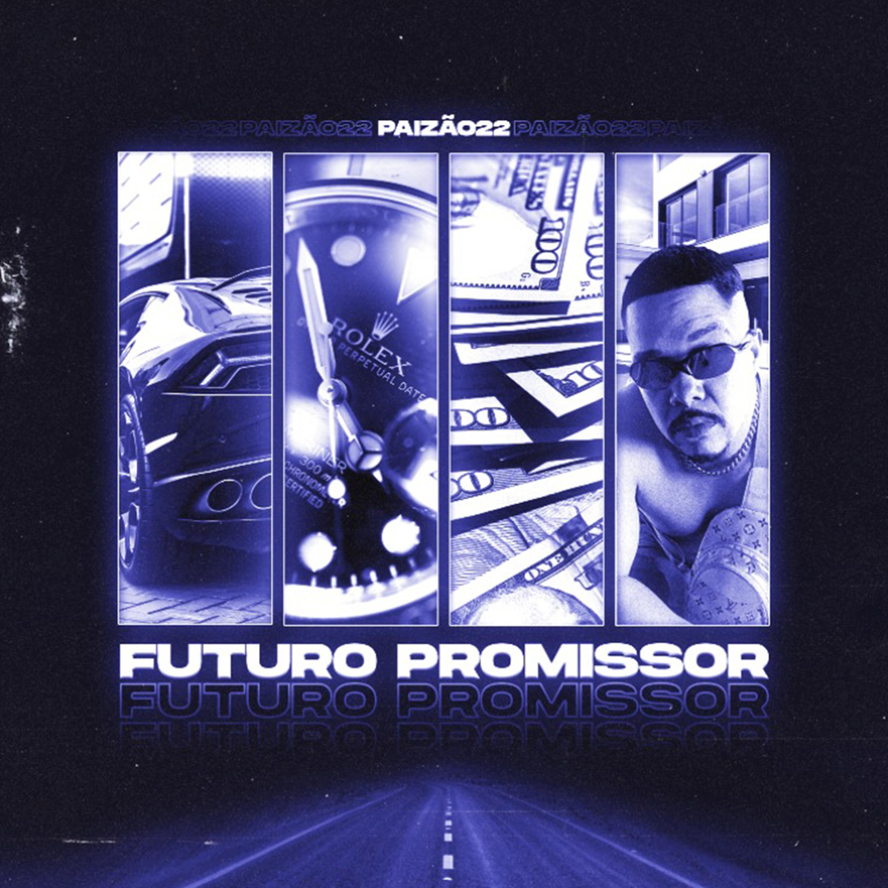 Постер альбома Futuro Promissor
