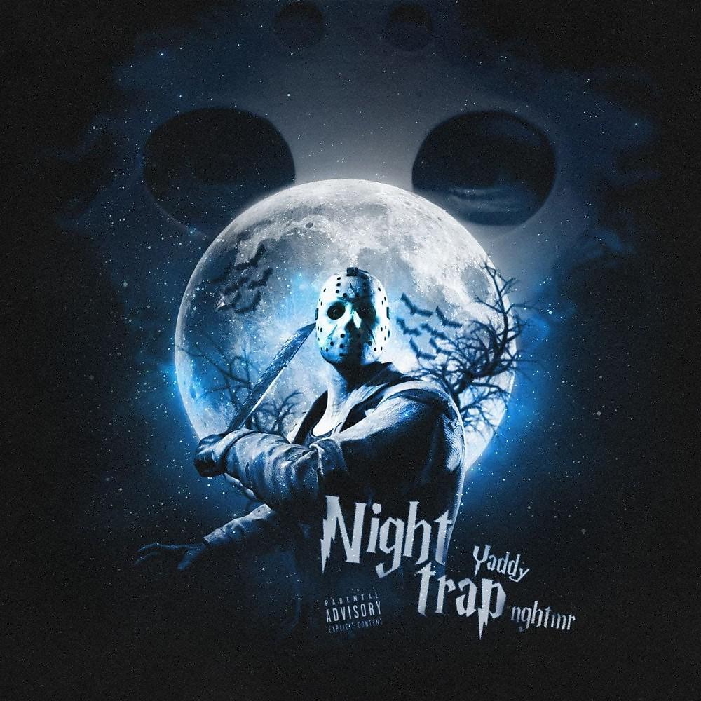 Постер альбома Night Trap