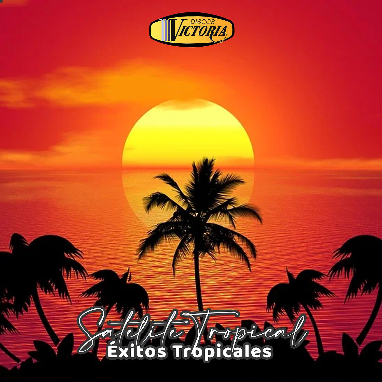 Постер альбома Éxitos Tropicales