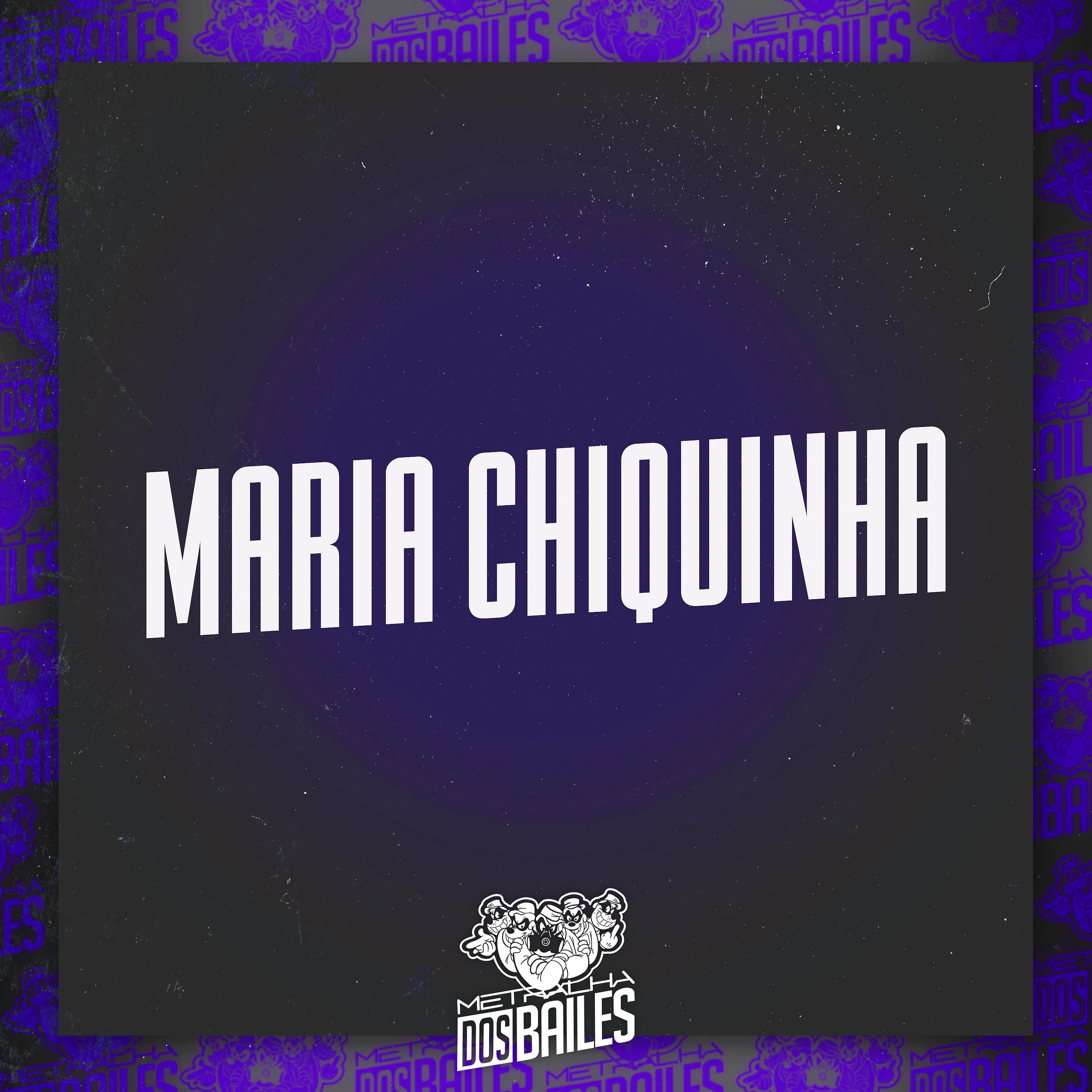 Постер альбома Maria Chiquinha