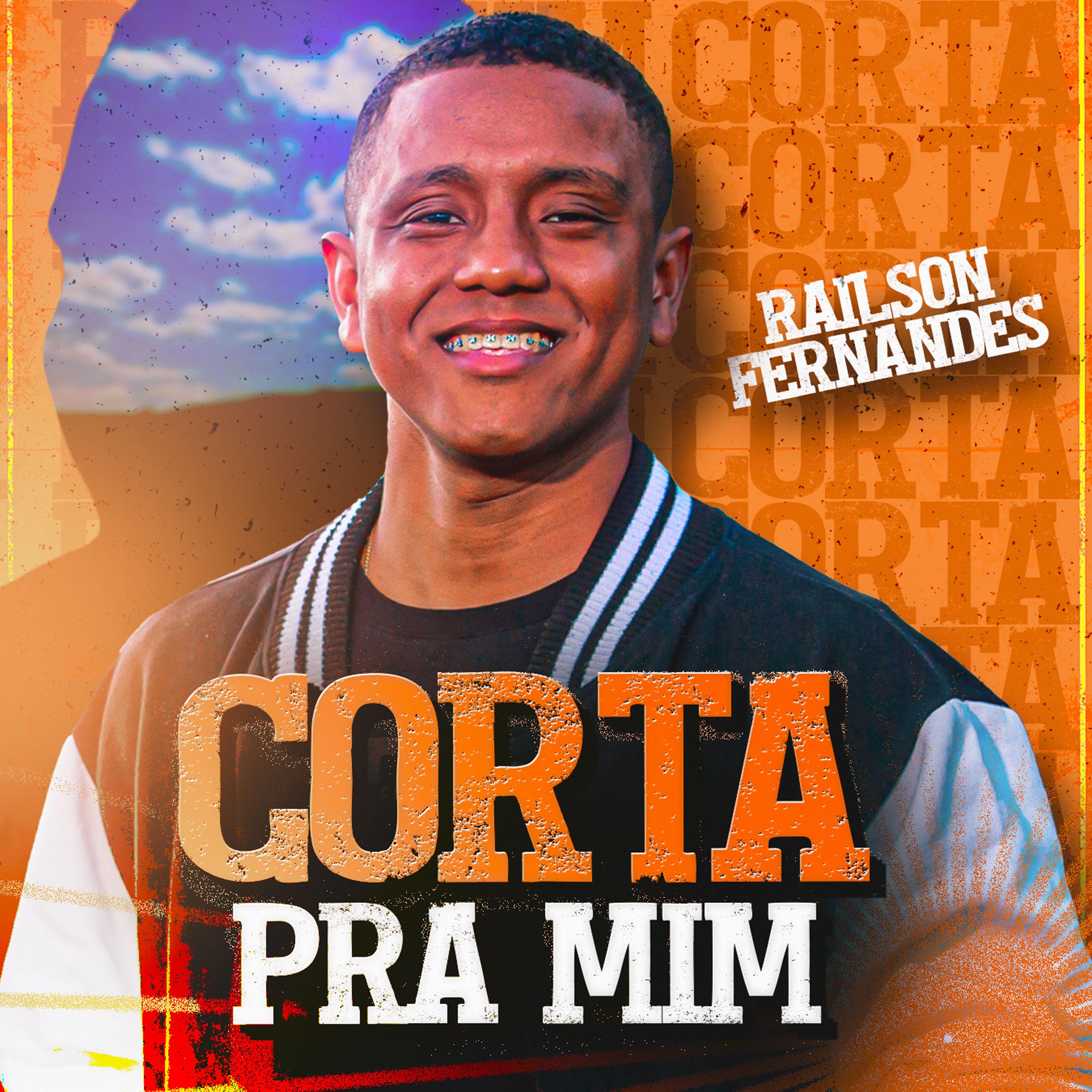 Постер альбома Corta Pra Mim
