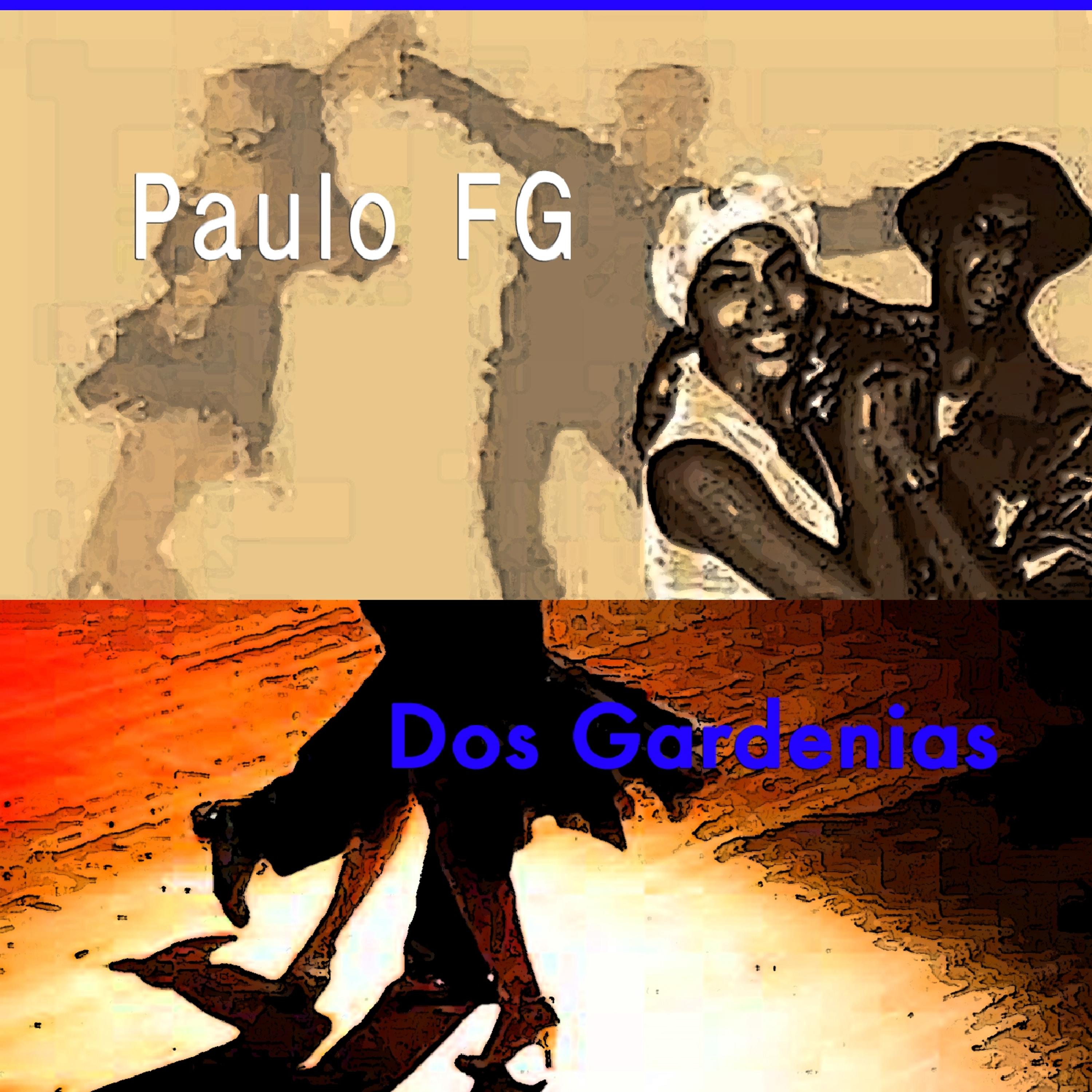 Постер альбома Dos Gardenias