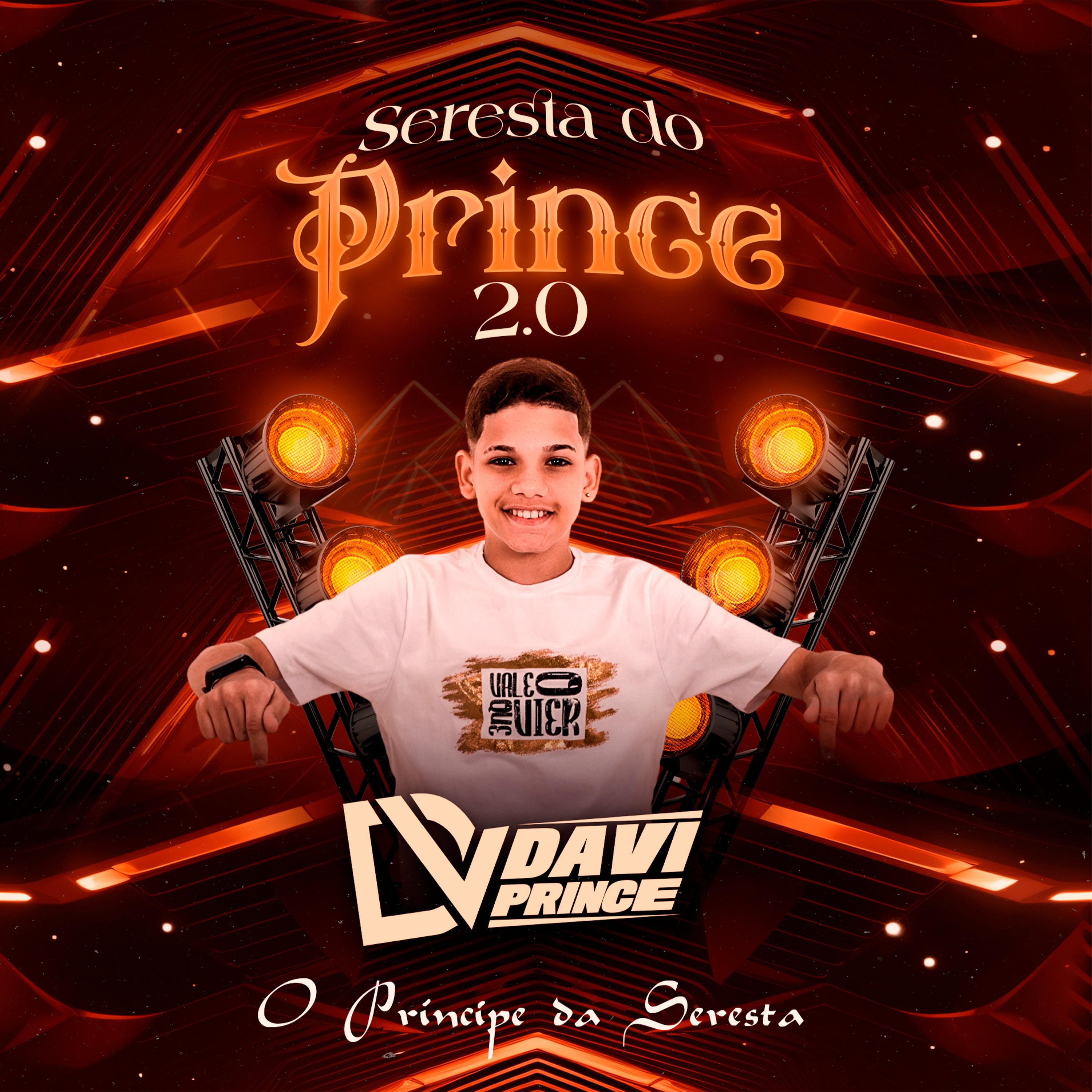 Постер альбома Seresta do Prince 2.0
