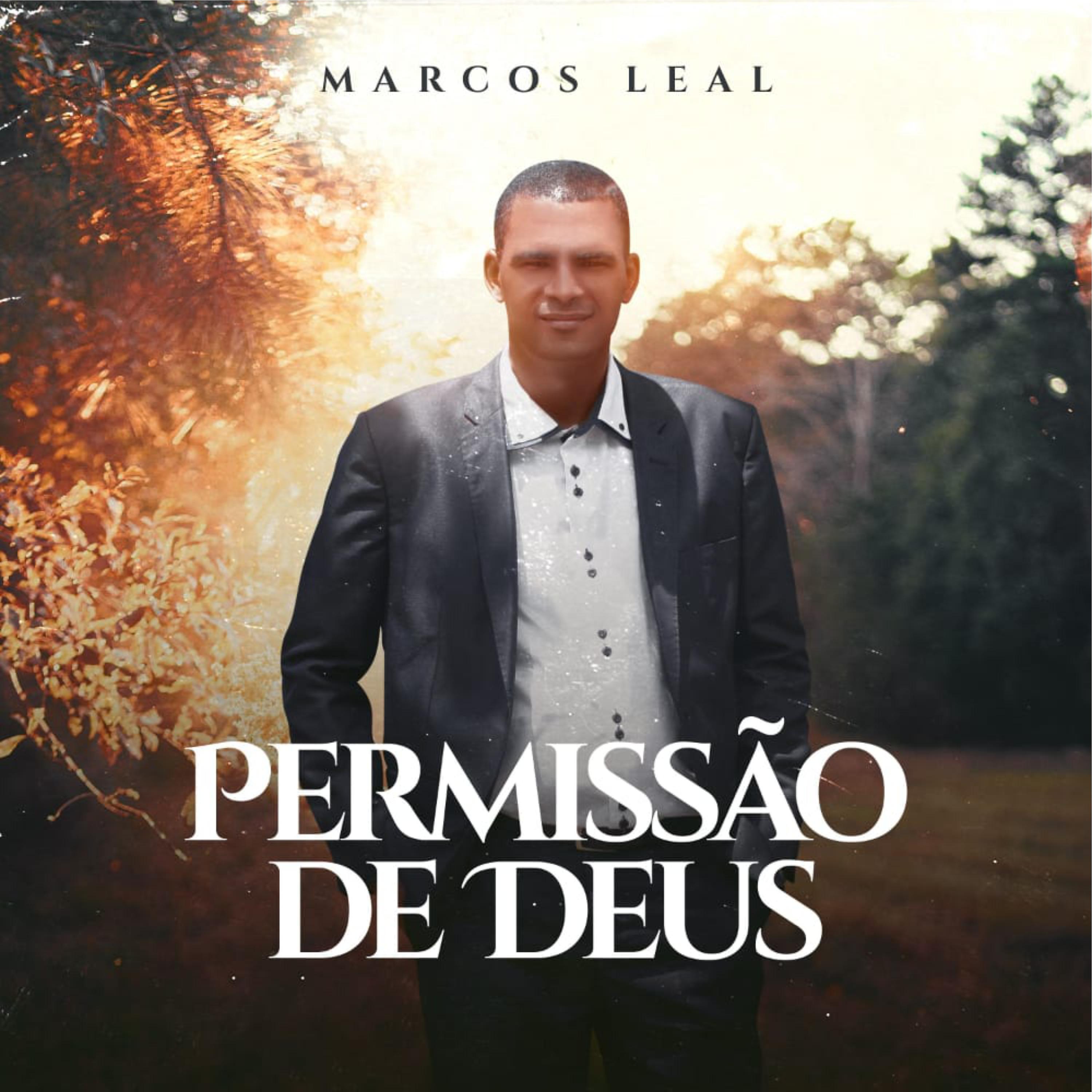 Постер альбома Permissão de Deus