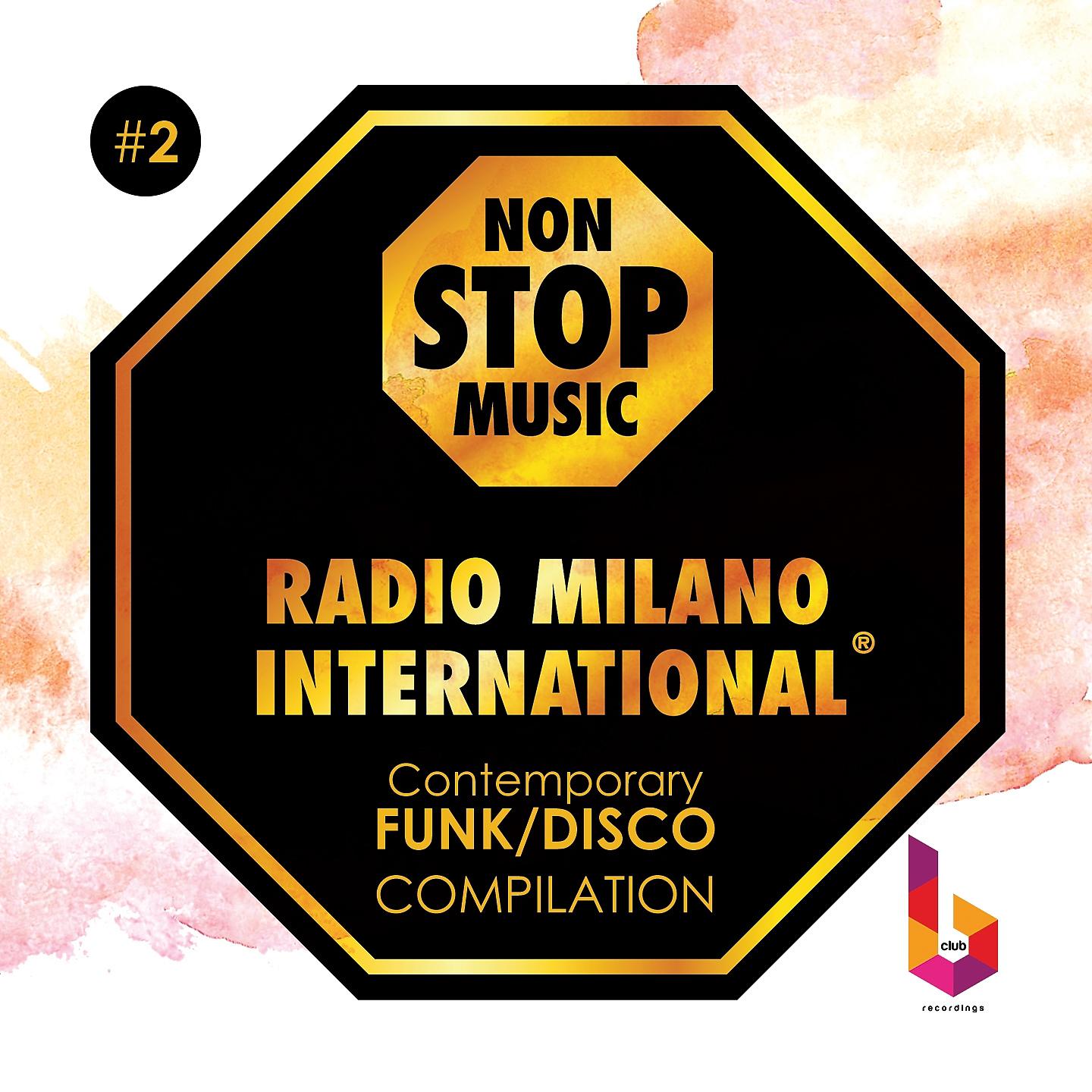 Постер альбома Radio Milano International, Vol. 2