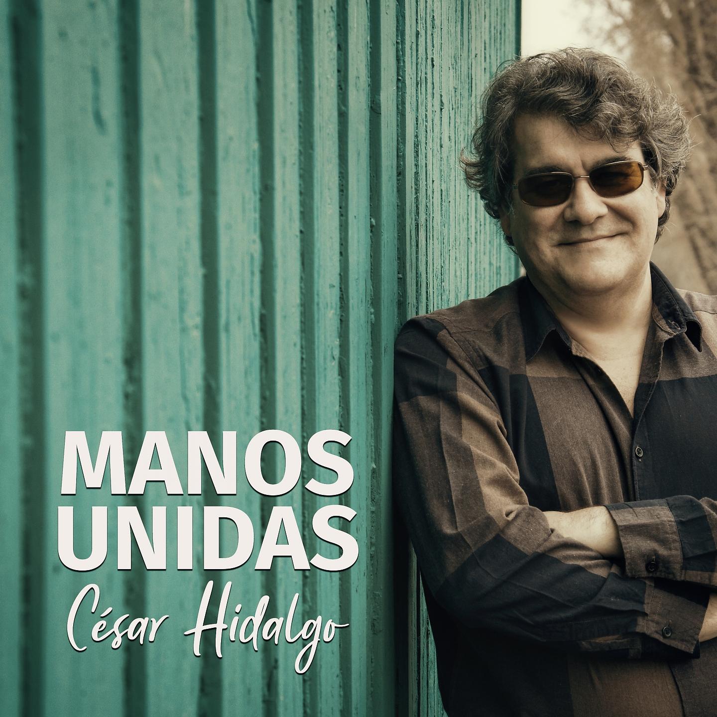Постер альбома Manos Unidas
