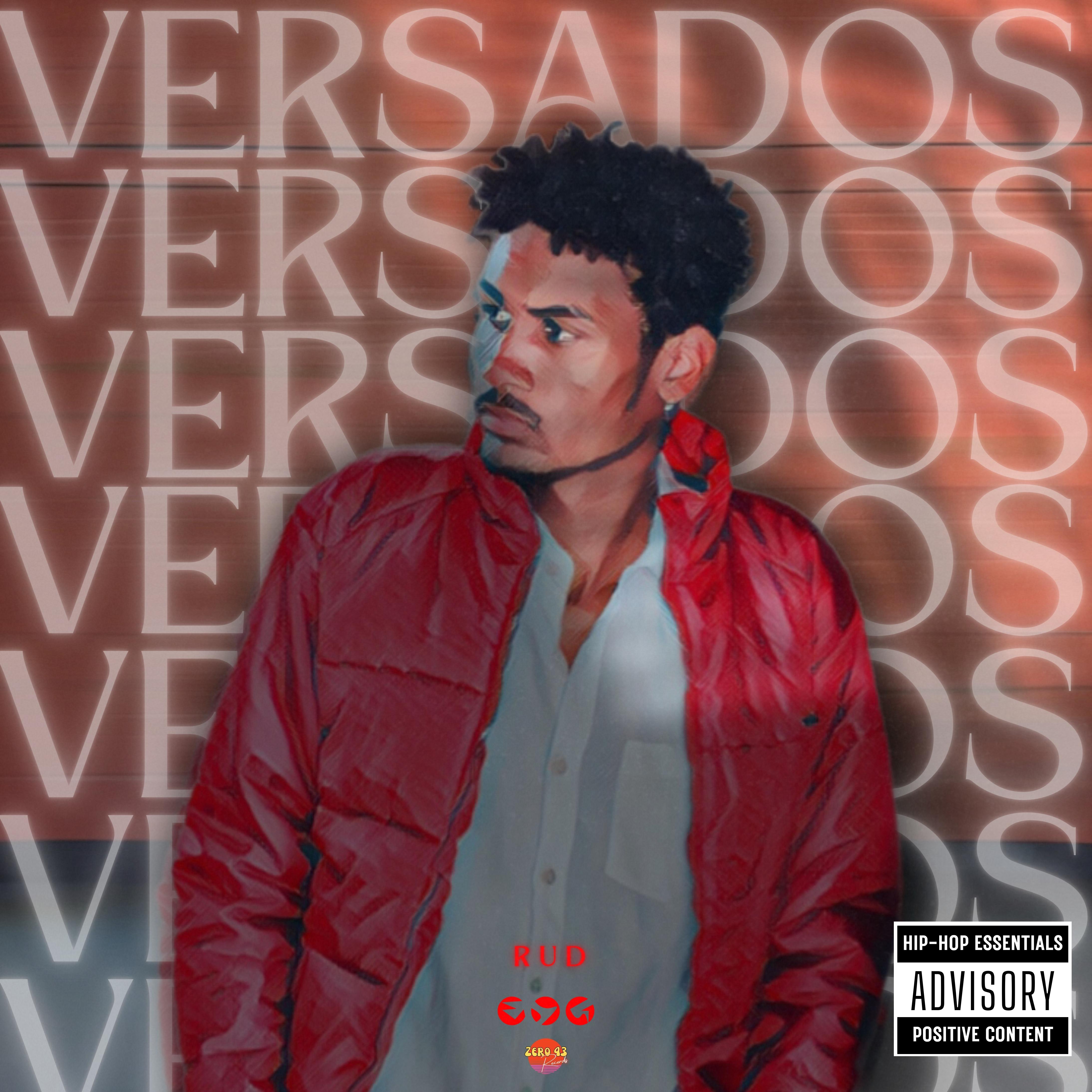 Постер альбома Versados