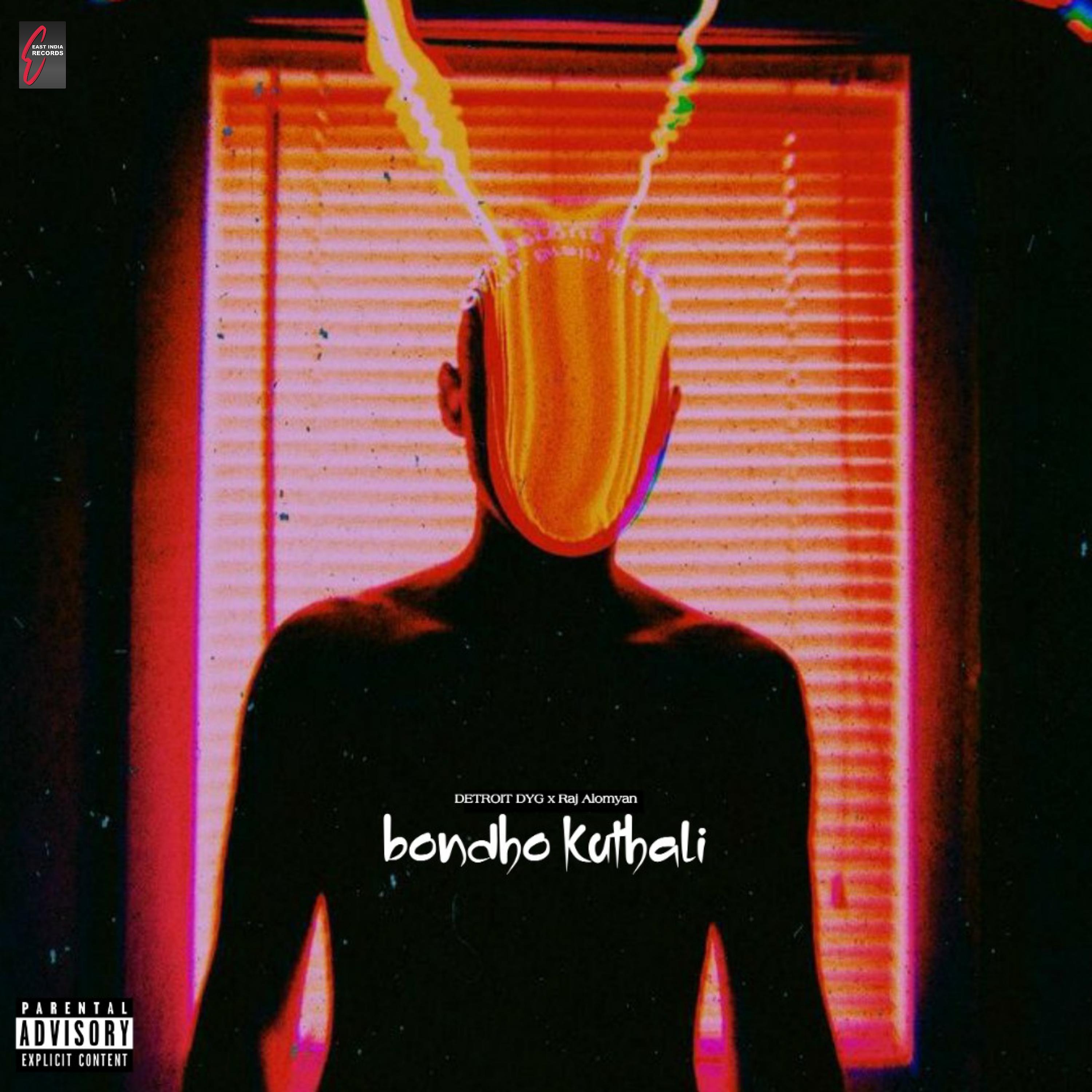 Постер альбома Bondho Kuthali - Single