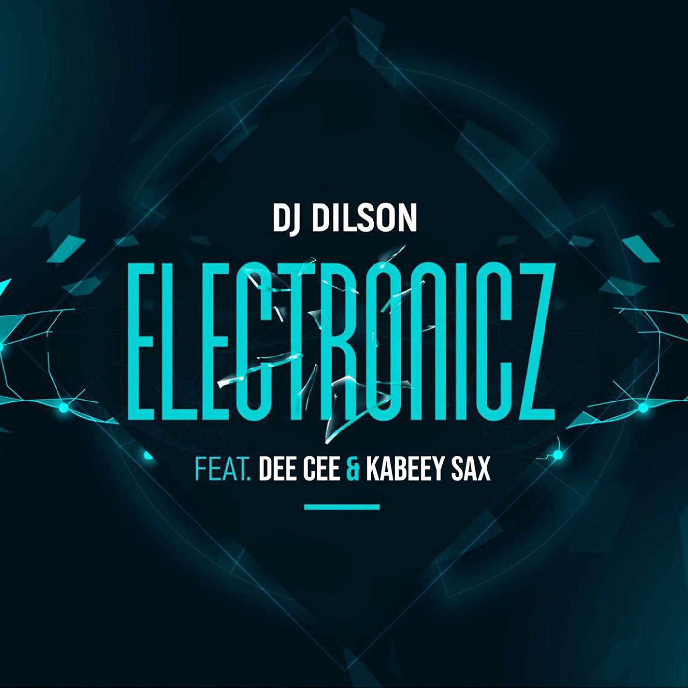 Постер альбома Electronicz
