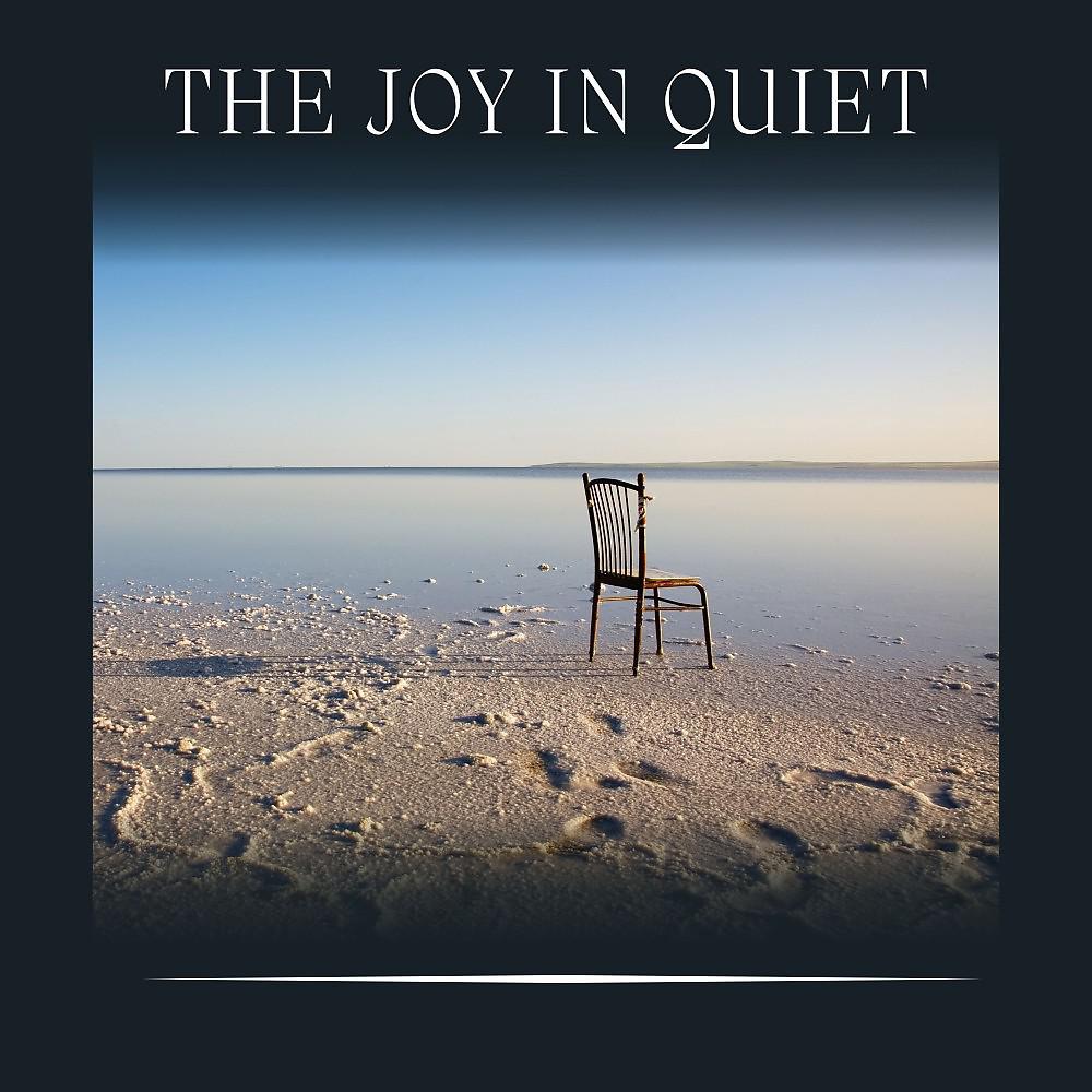 Постер альбома The Joy in Quiet