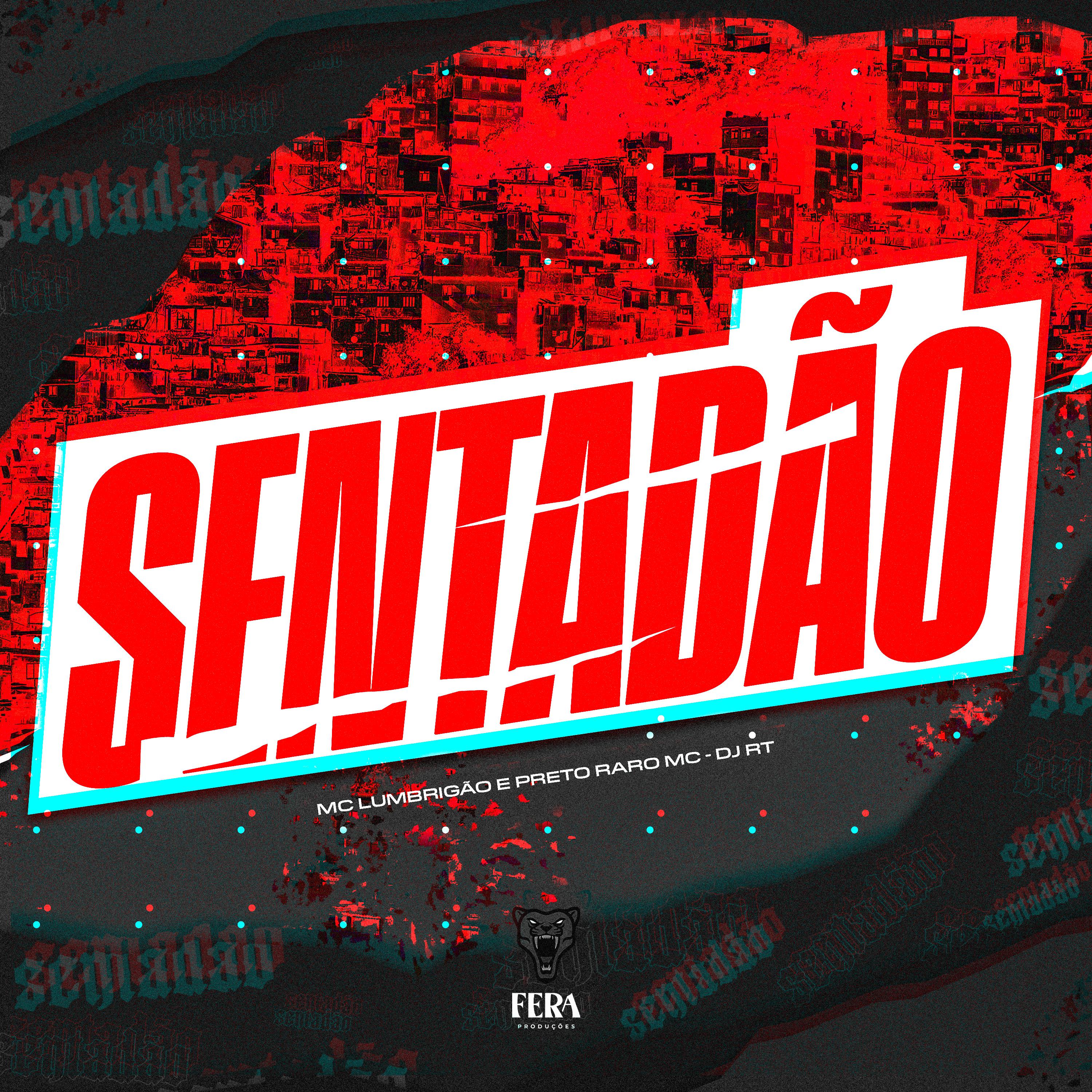 Постер альбома Sentadão