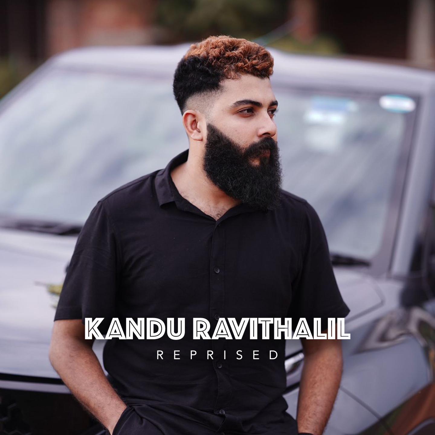 Постер альбома Kandu Ravithalil Reprised