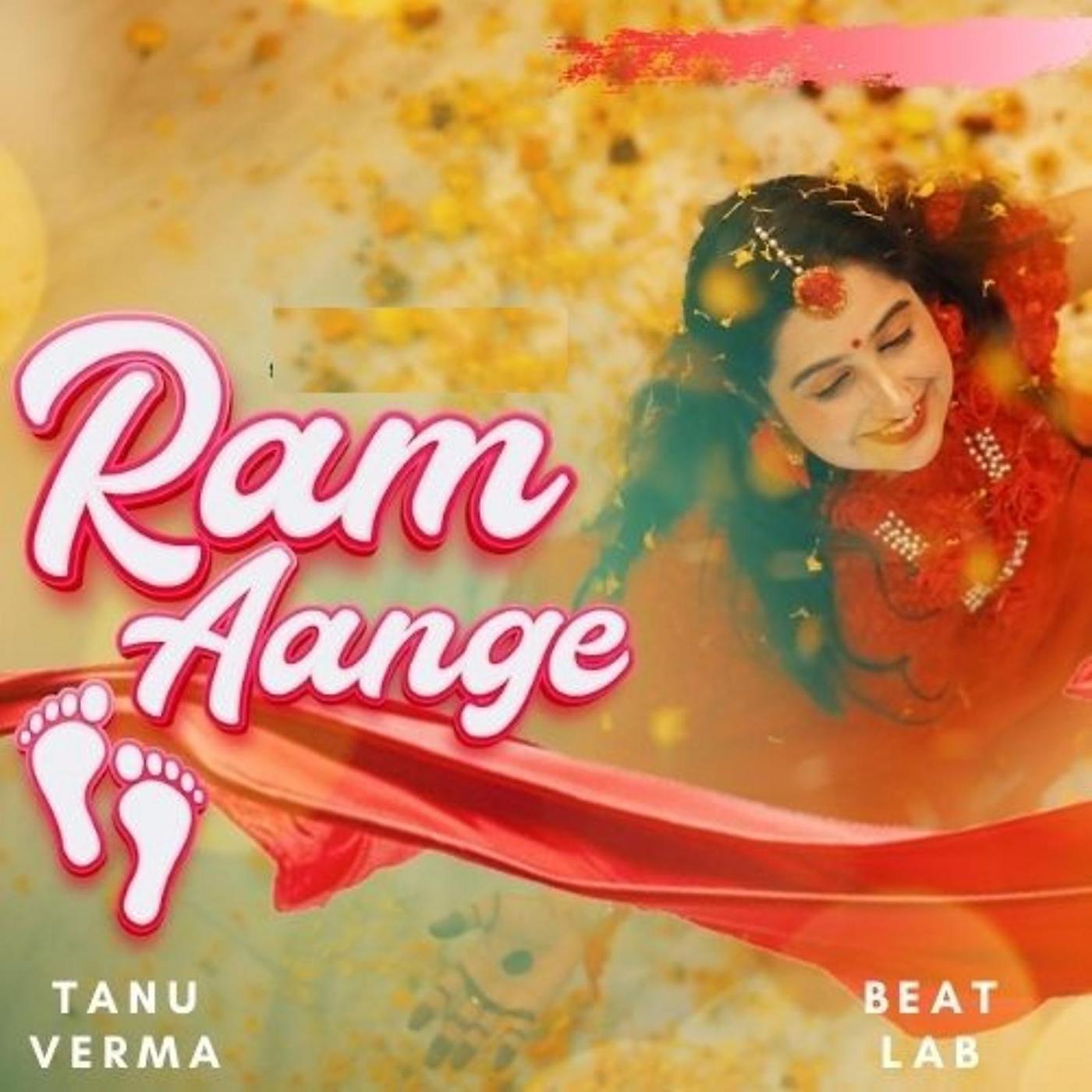 Постер альбома Ram Aange