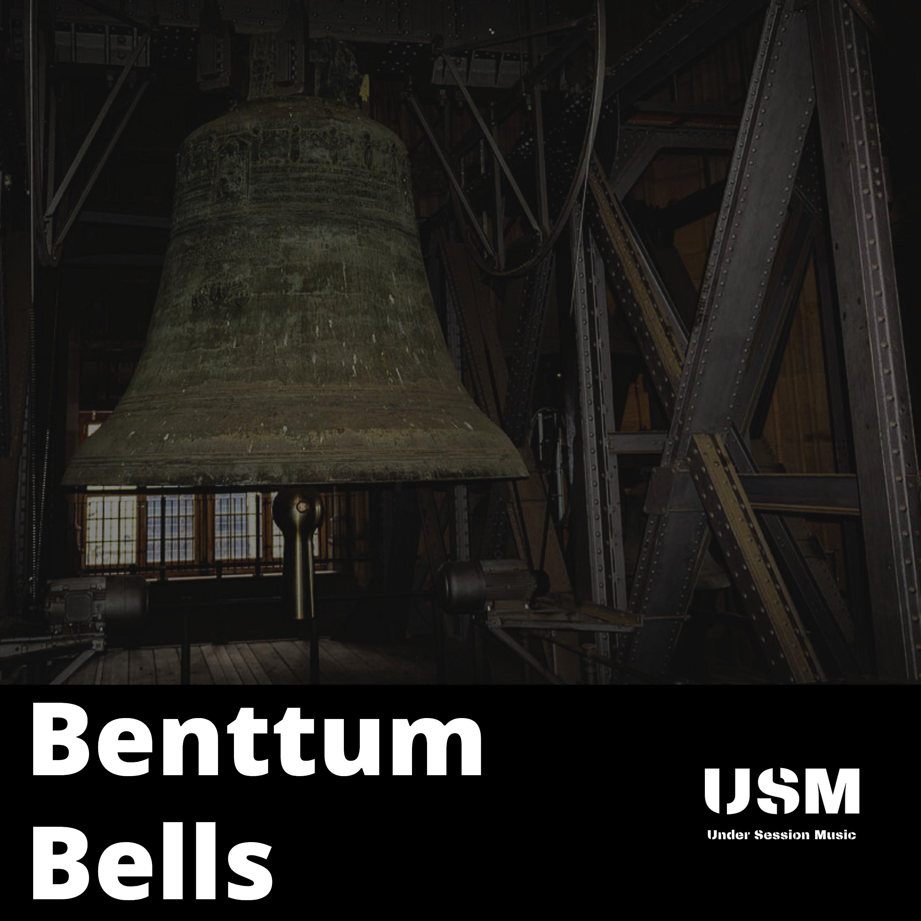 Постер альбома Bells