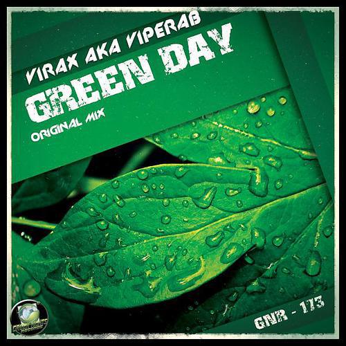 Постер альбома Green Day