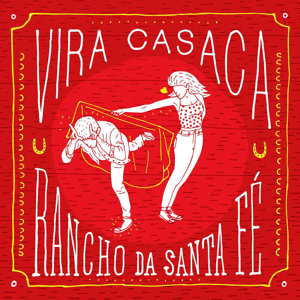 Постер альбома Rancho da Santa Fé