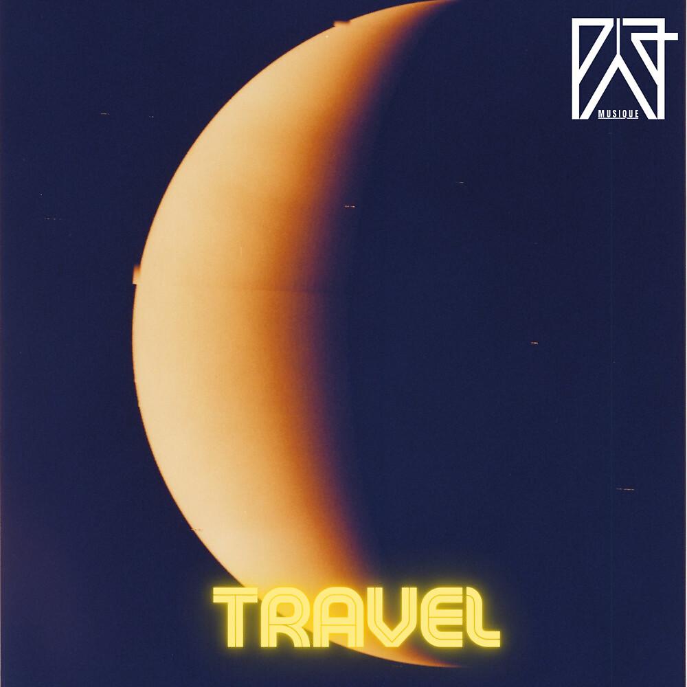Постер альбома Travel