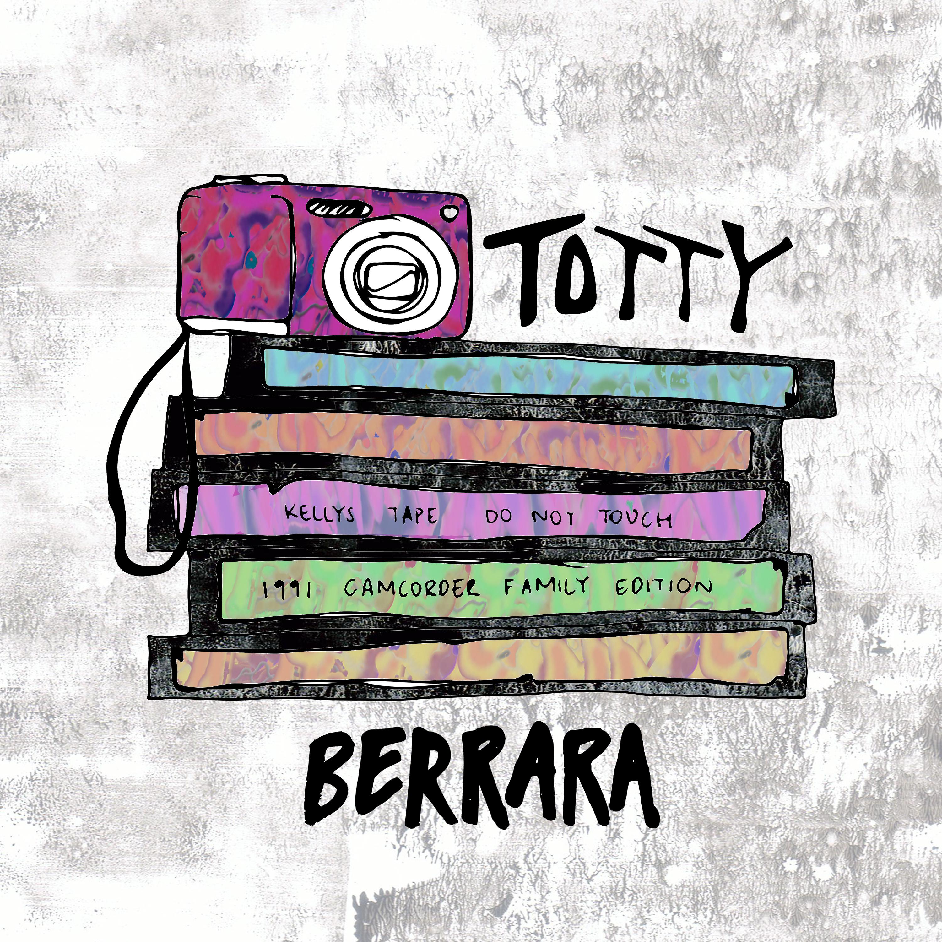Постер альбома Berrara