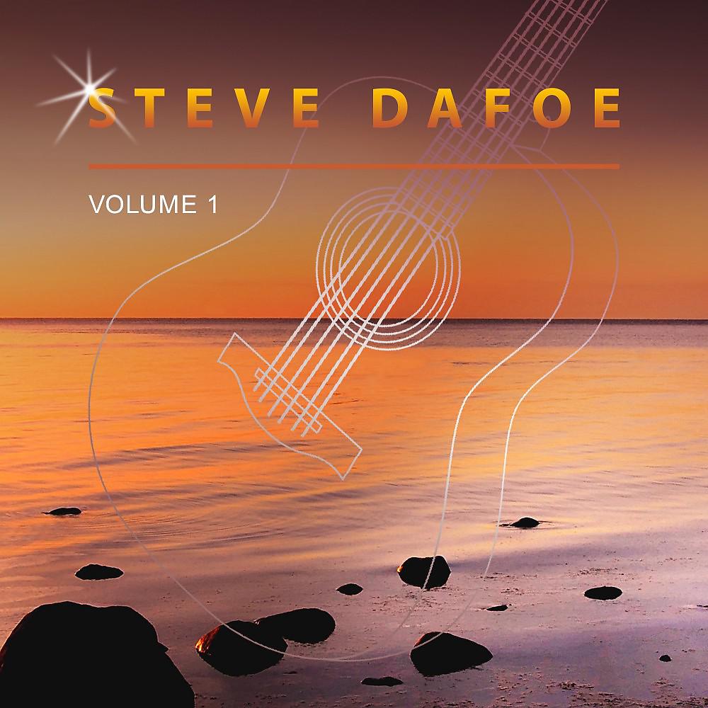 Постер альбома Steve Dafoe, Vol. 1