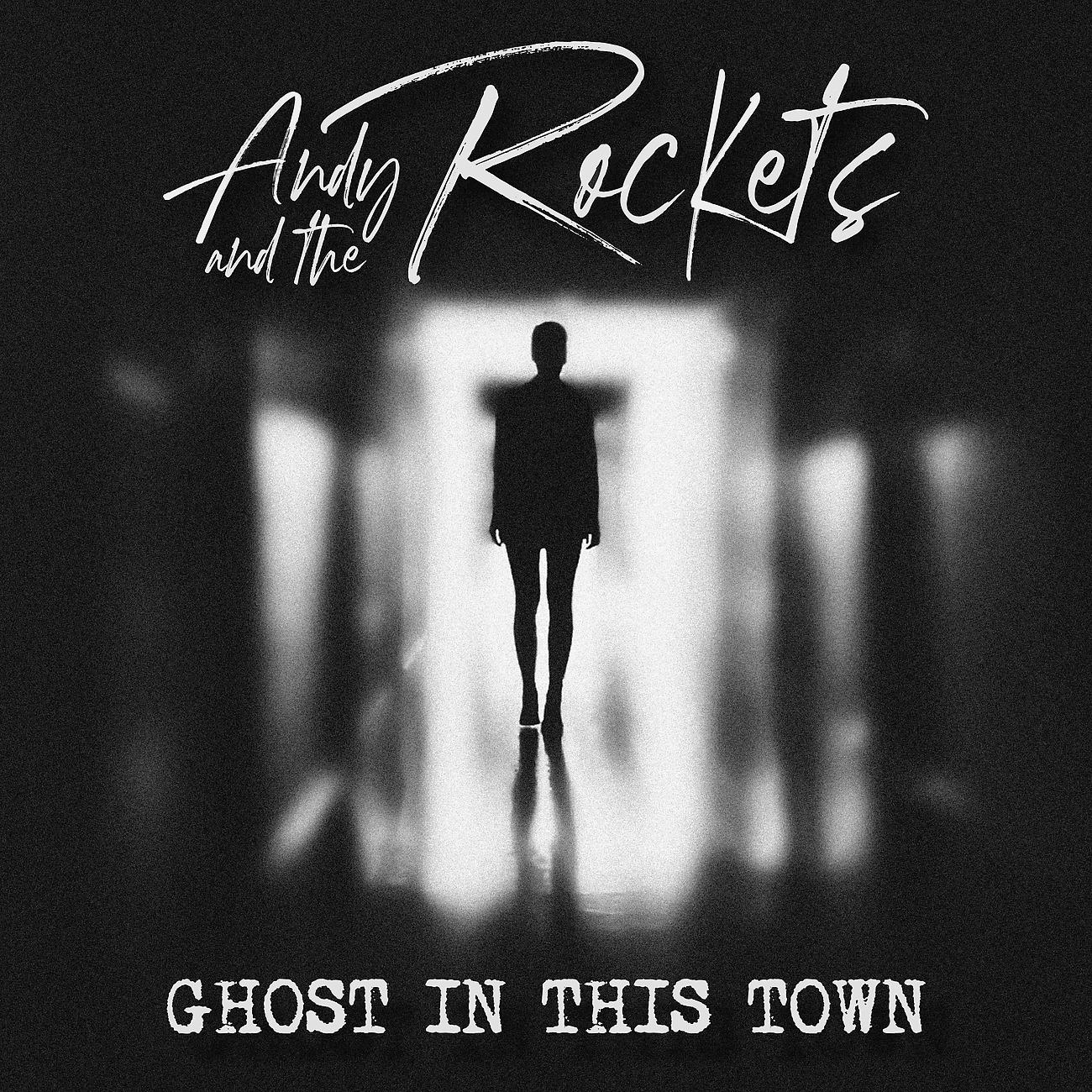 Постер альбома Ghost in this Town