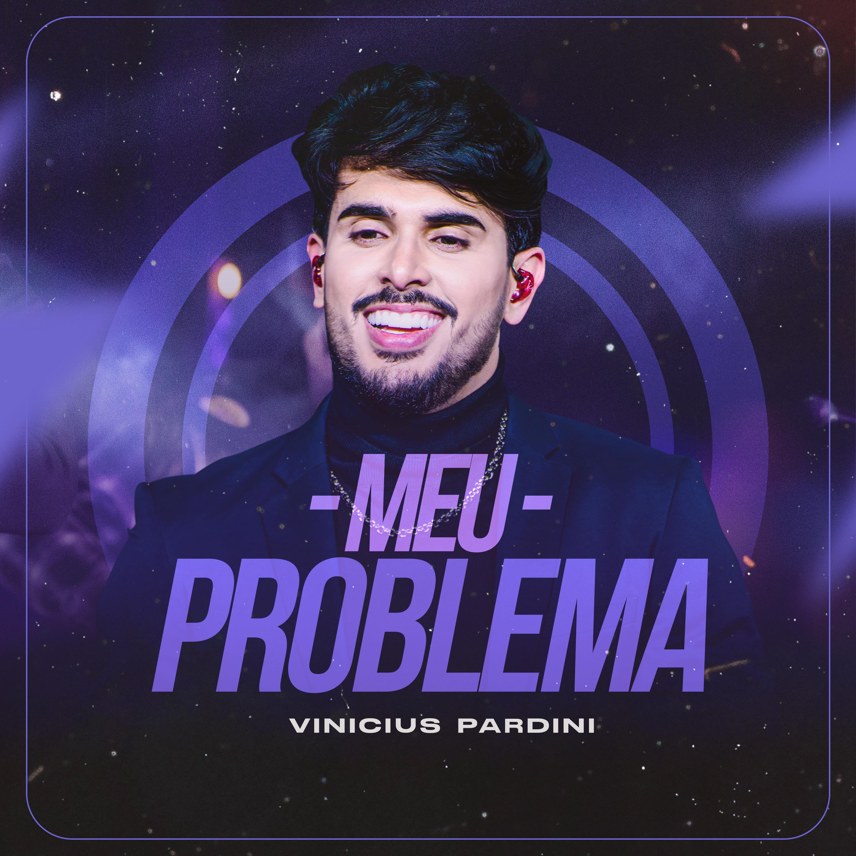 Постер альбома Meu Problema