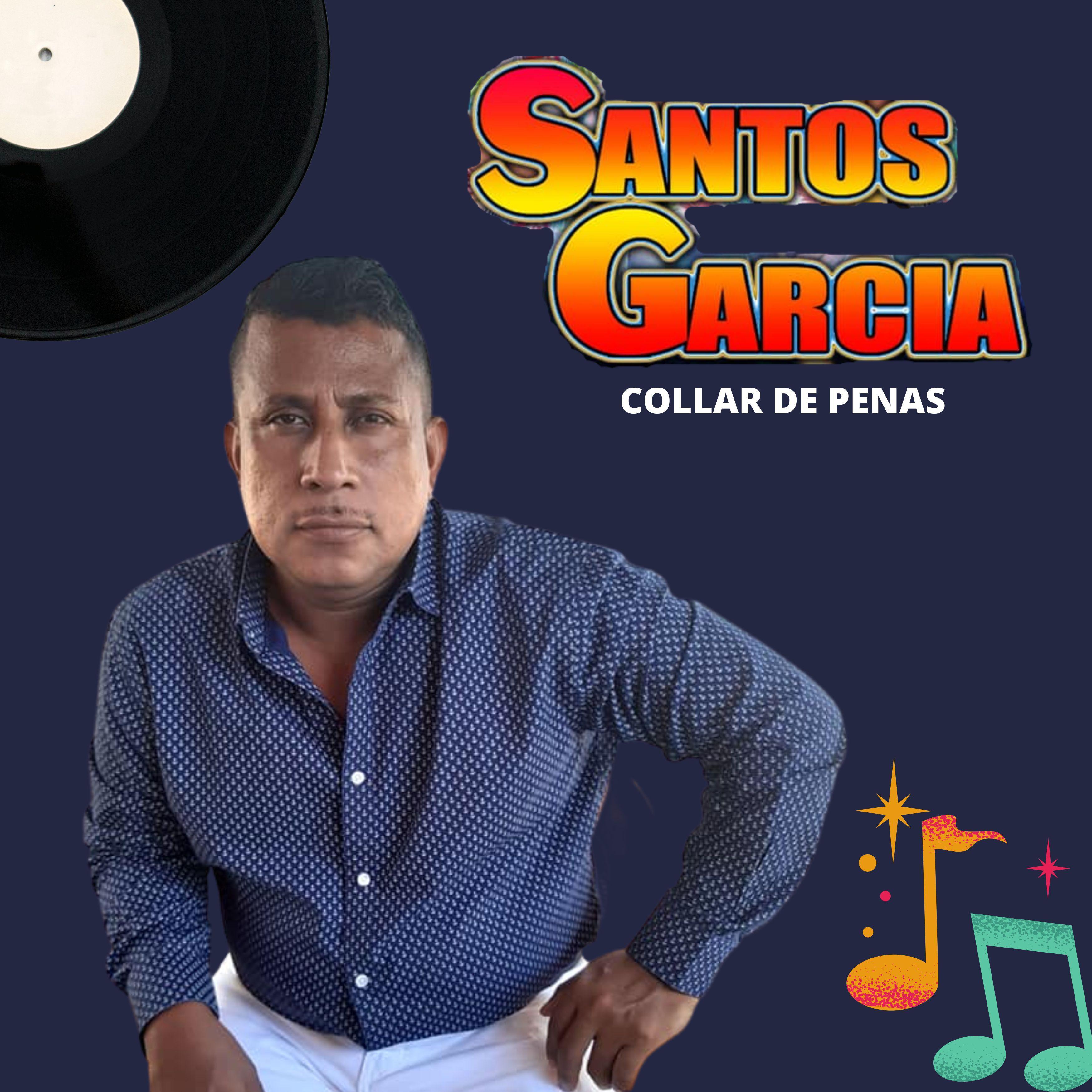 Постер альбома Collar de Penas