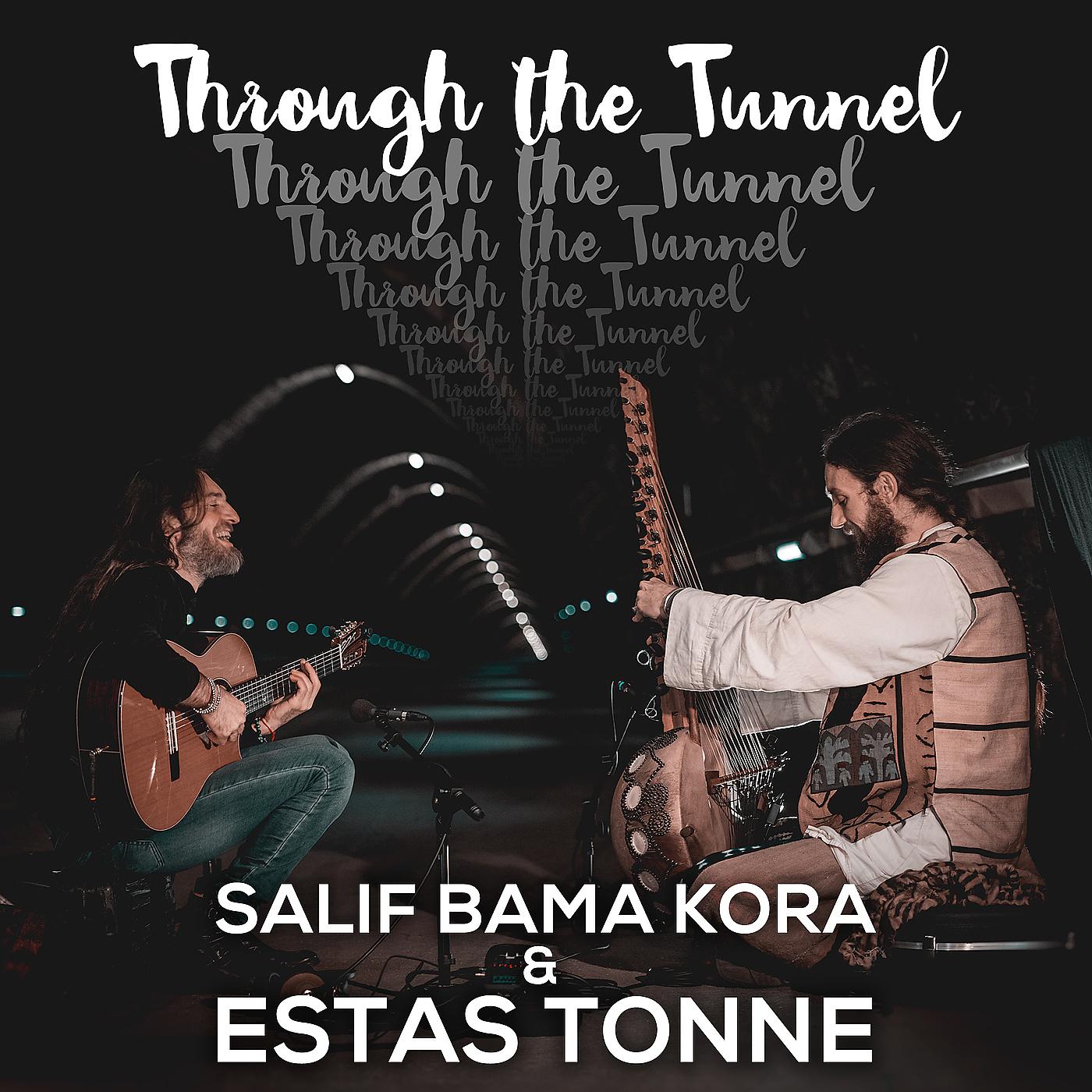 Постер альбома Through the Tunnel