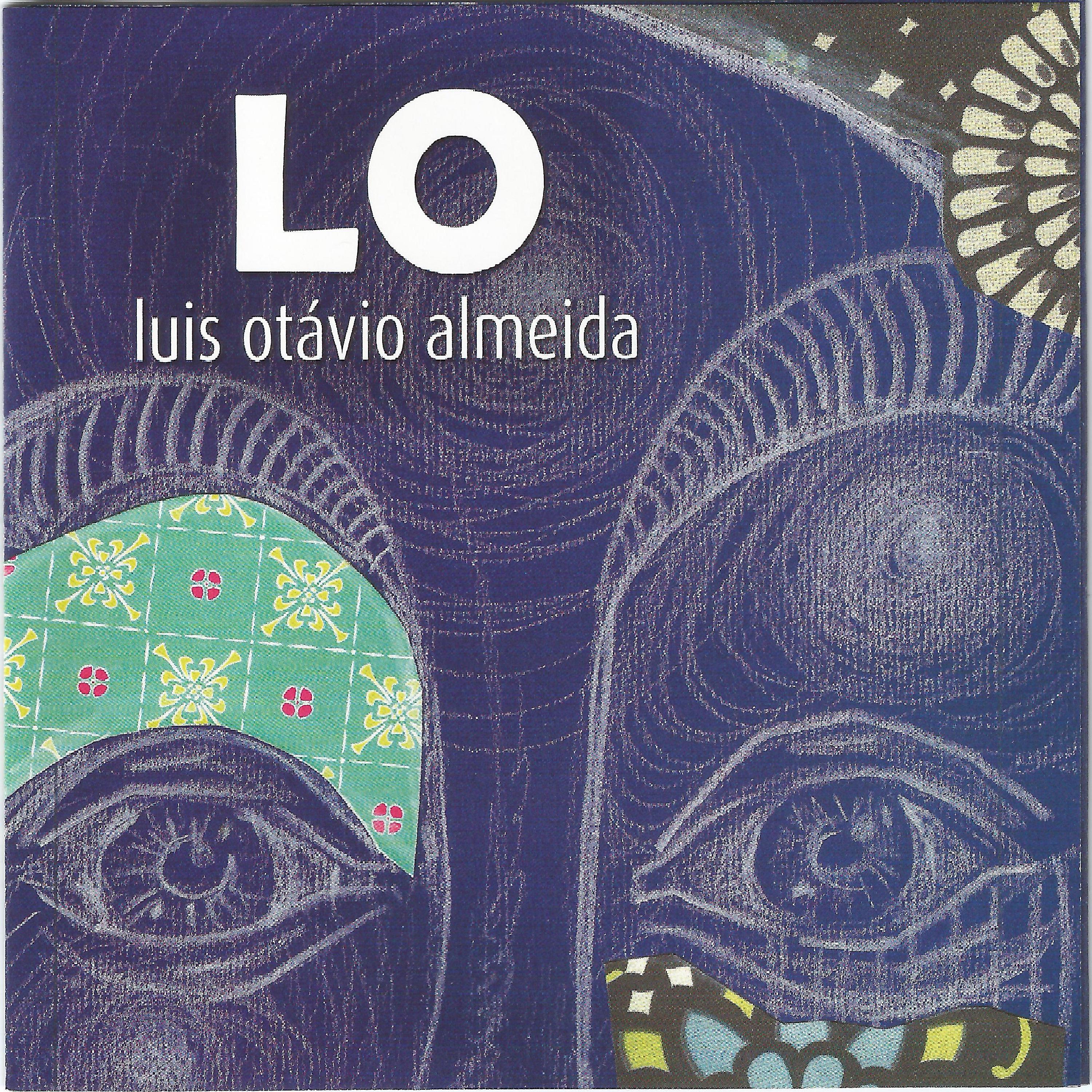 Постер альбома L.O.