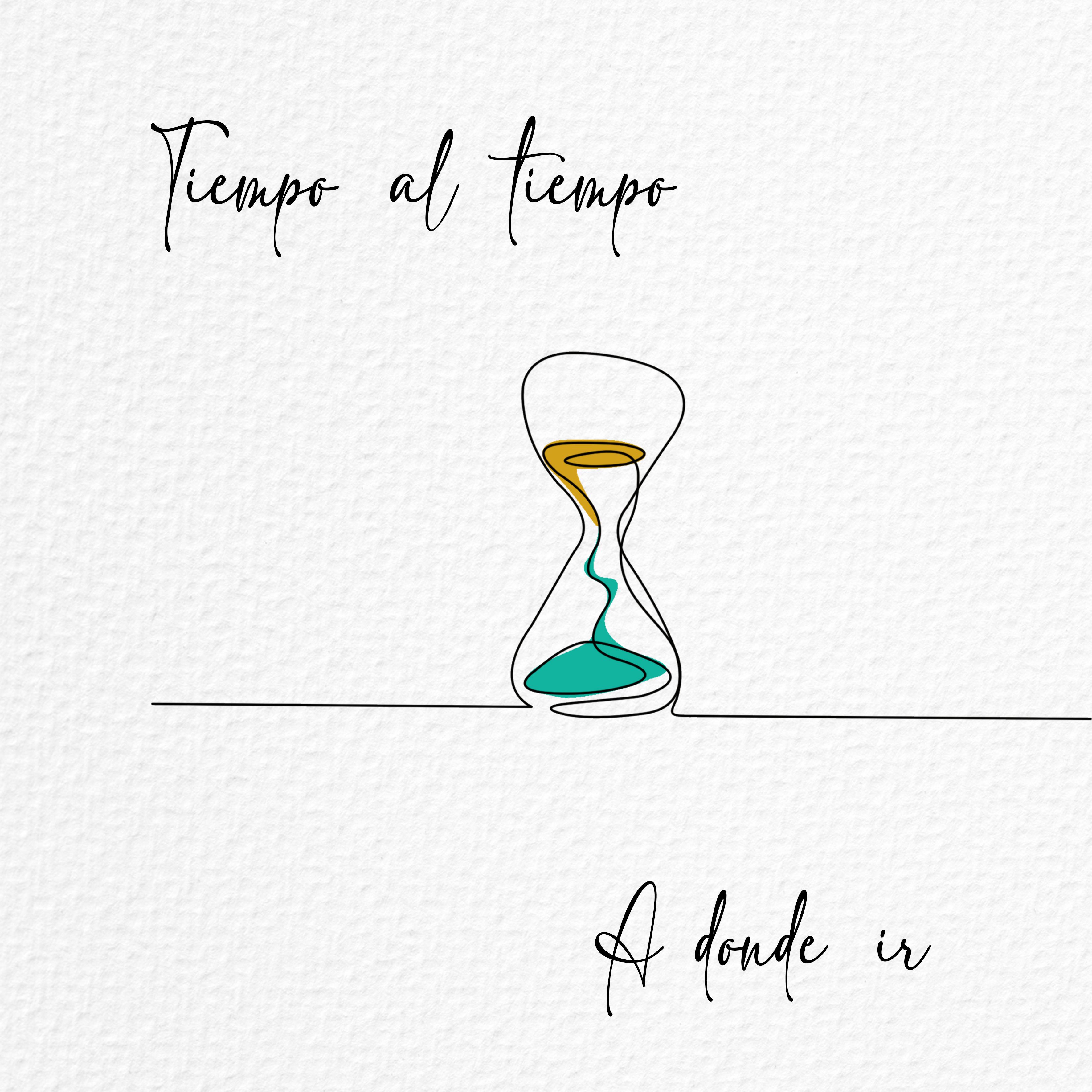 Постер альбома Tiempo al Tiempo