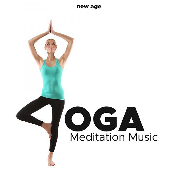Постер альбома Yoga Meditation Music - New Age Music