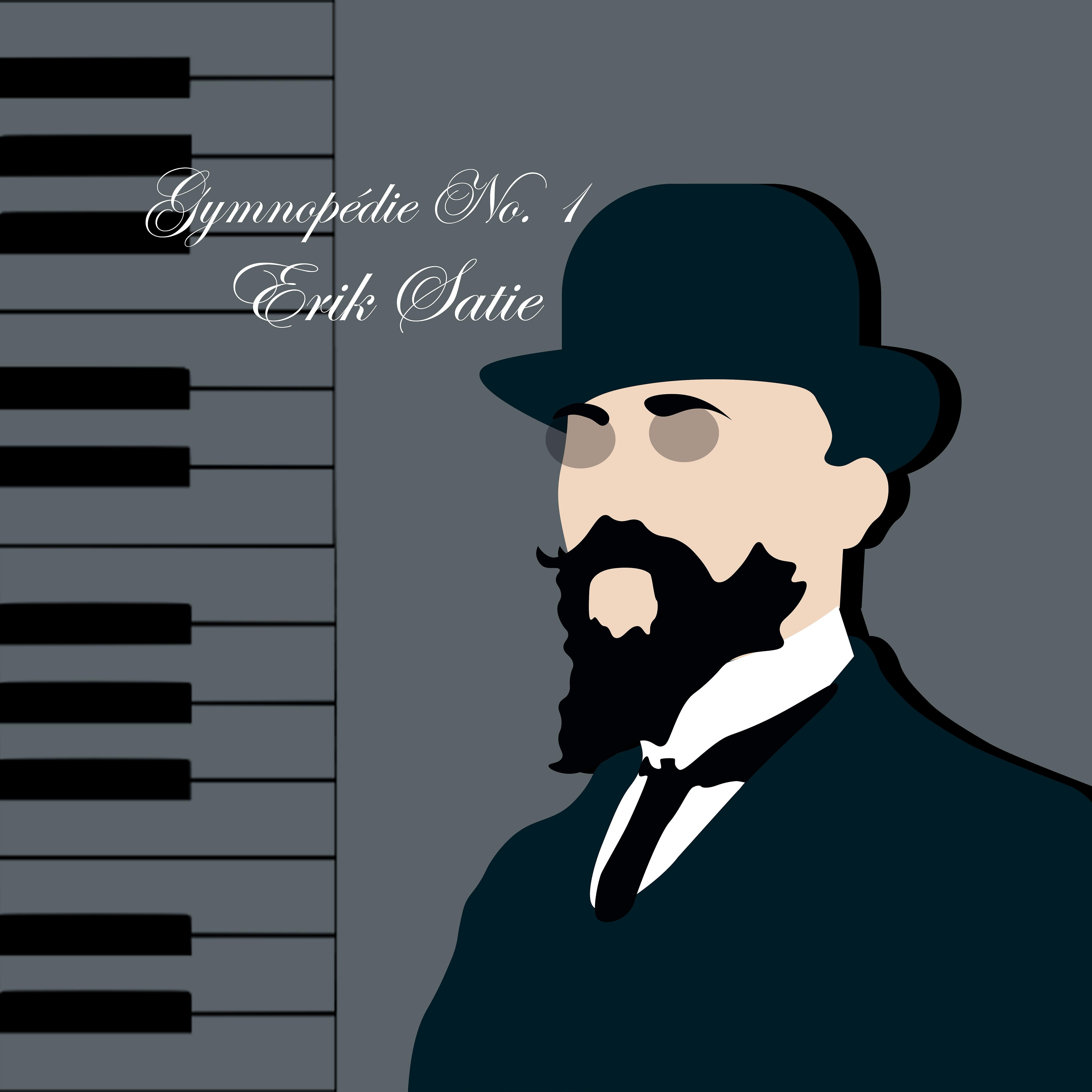 Постер альбома Gymnopédie No. 1