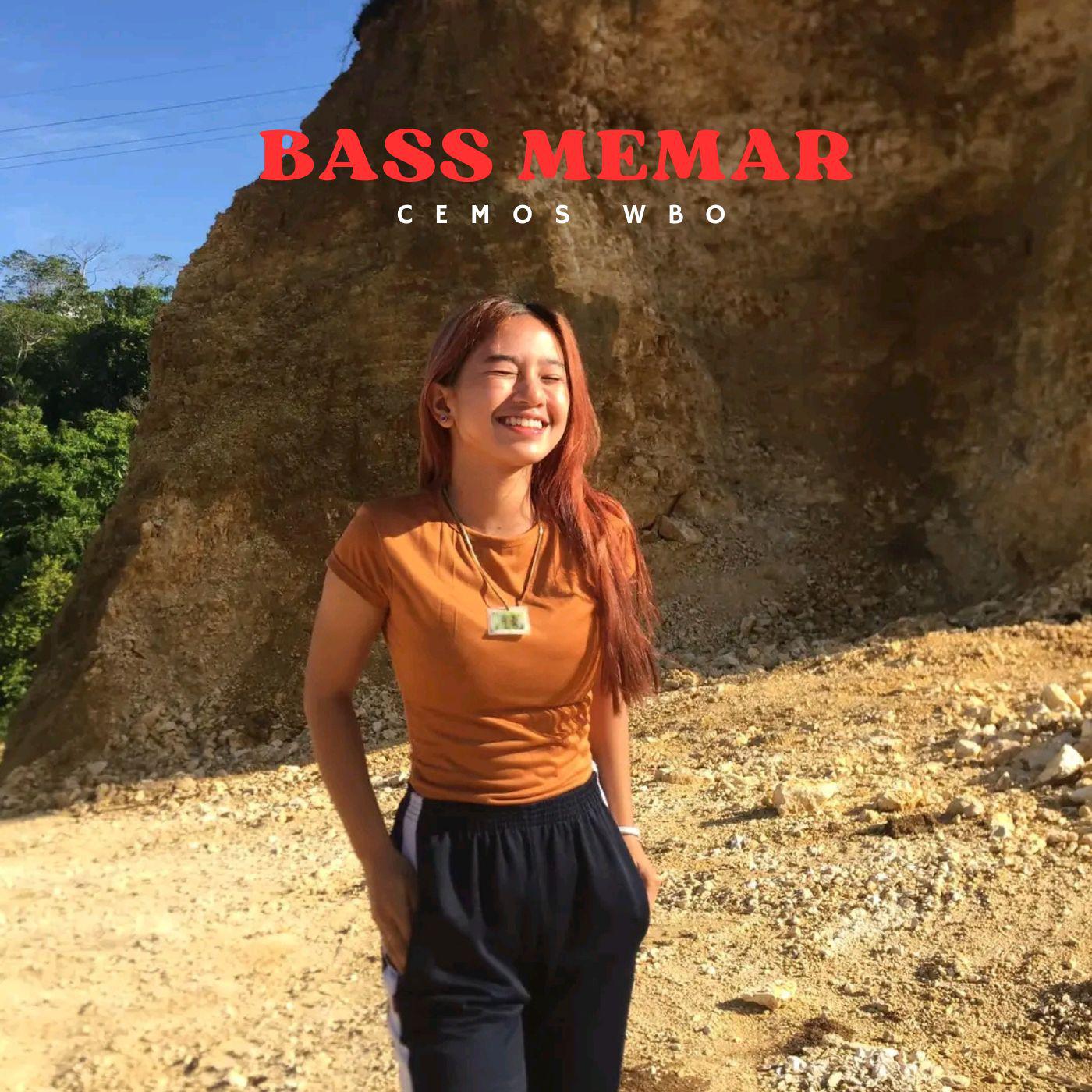 Постер альбома BASS MEMAR