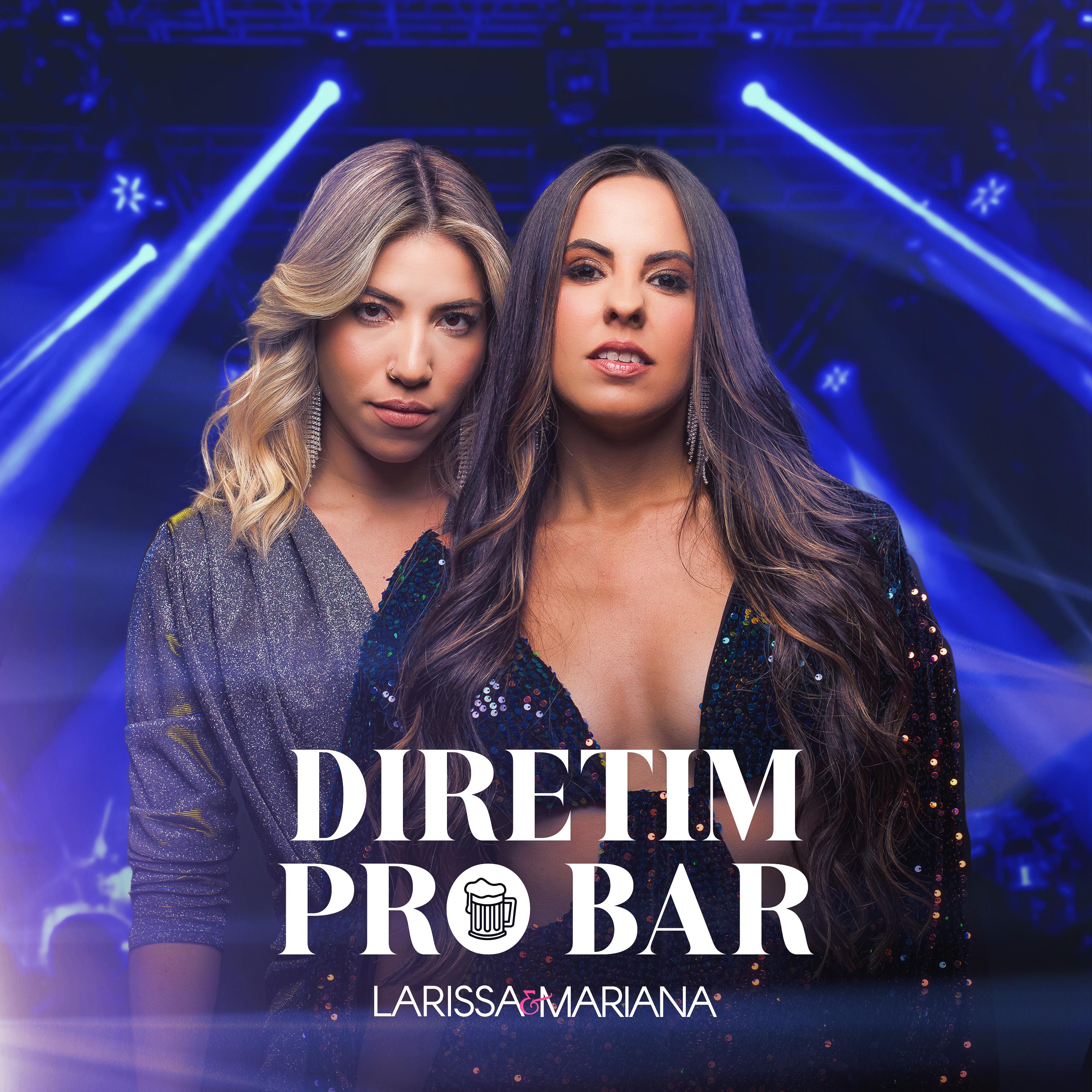 Постер альбома Diretim pro Bar