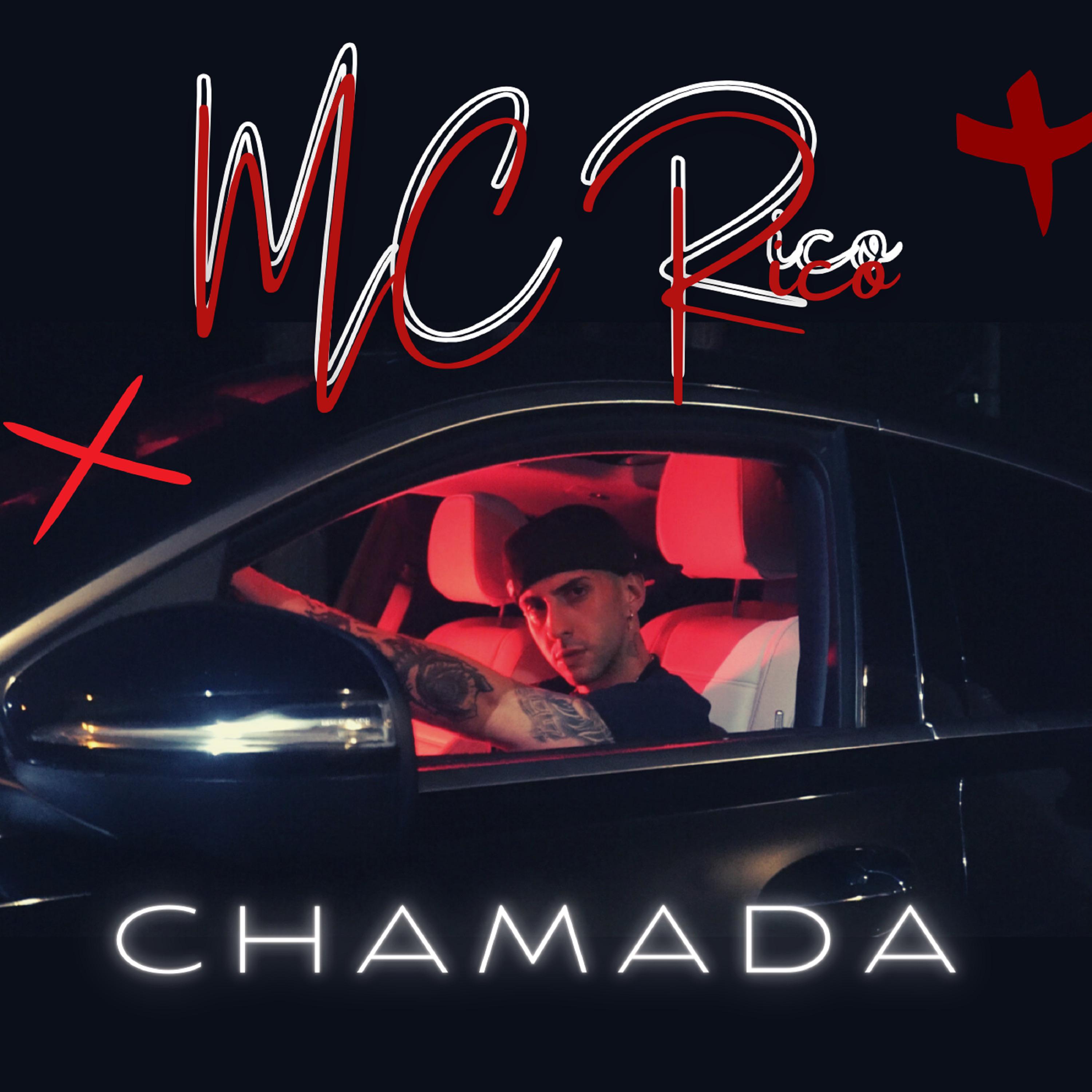 Постер альбома Chamada