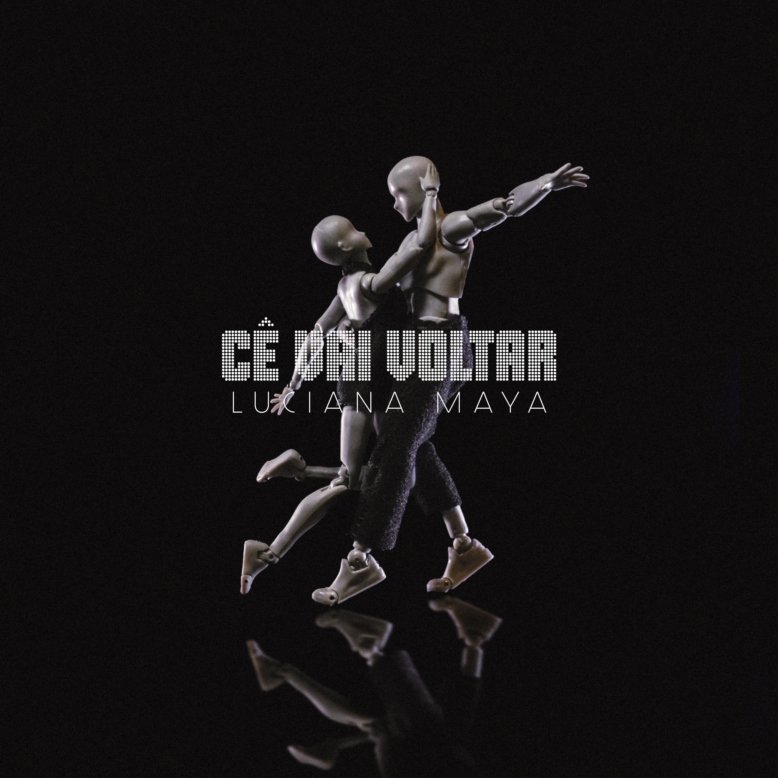 Постер альбома Cê Vai Voltar