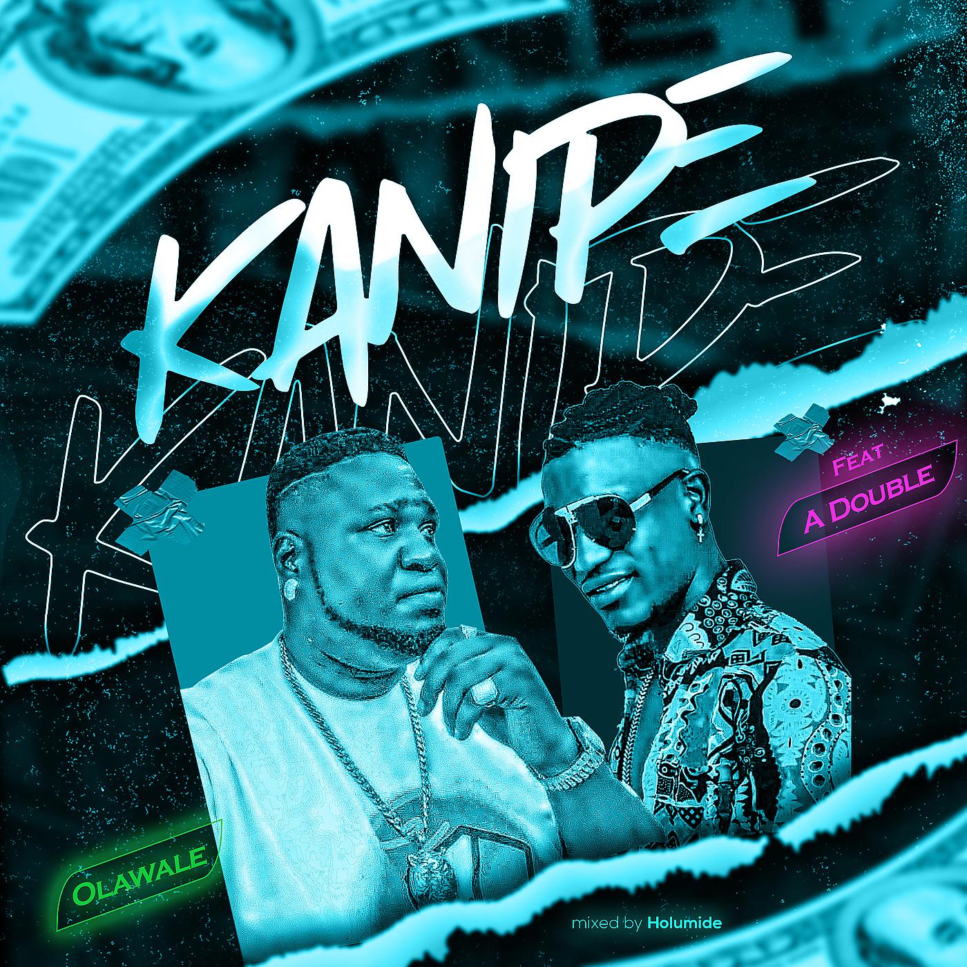 Постер альбома Kanipe