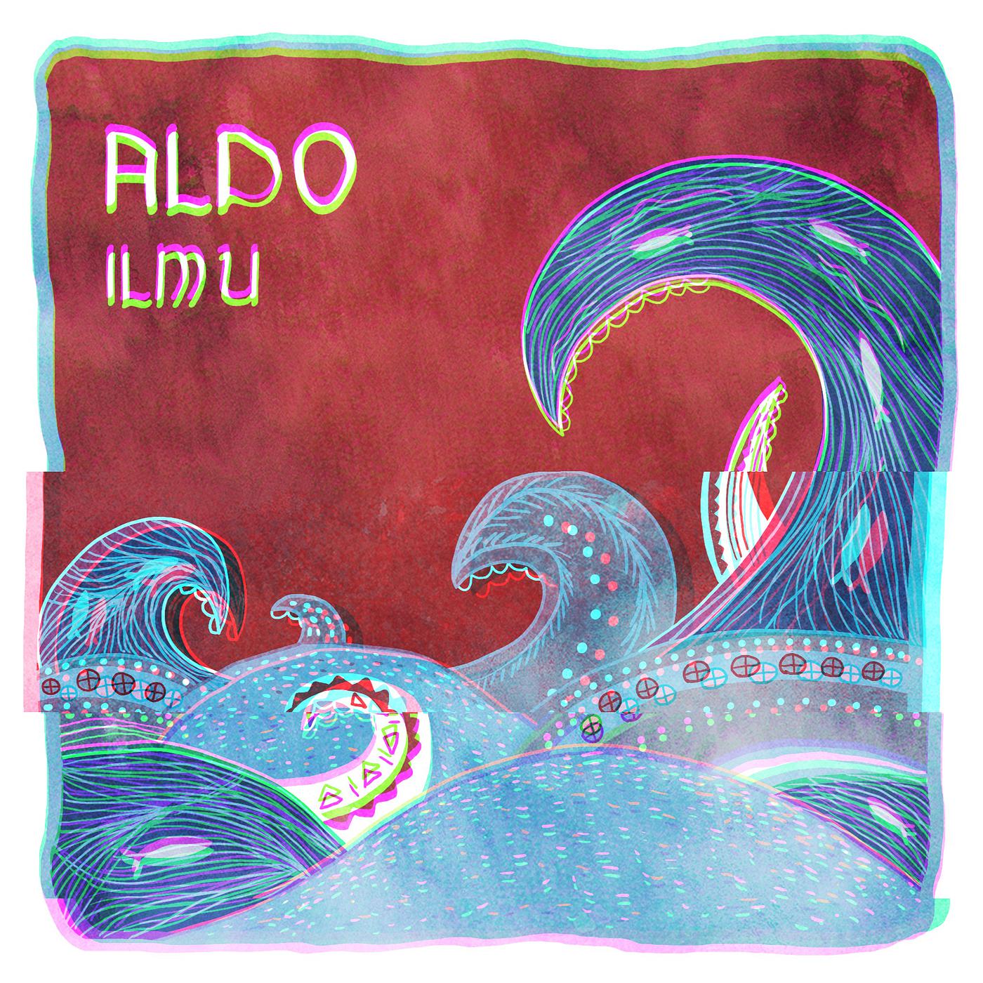 Постер альбома Aldo