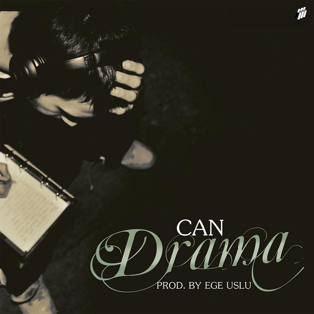 Постер альбома Drama (Prod. by Ege Uslu)