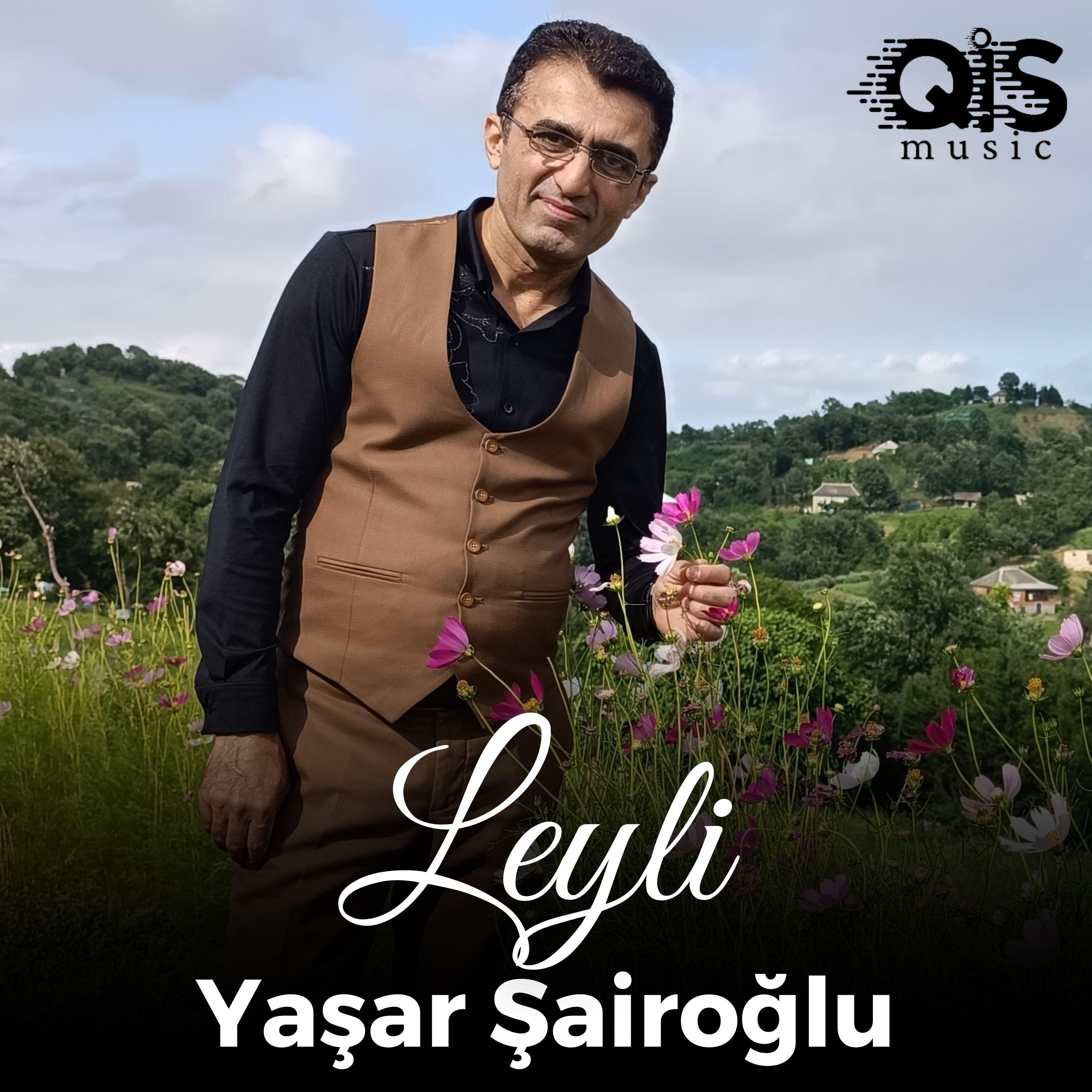 Постер альбома Leyli