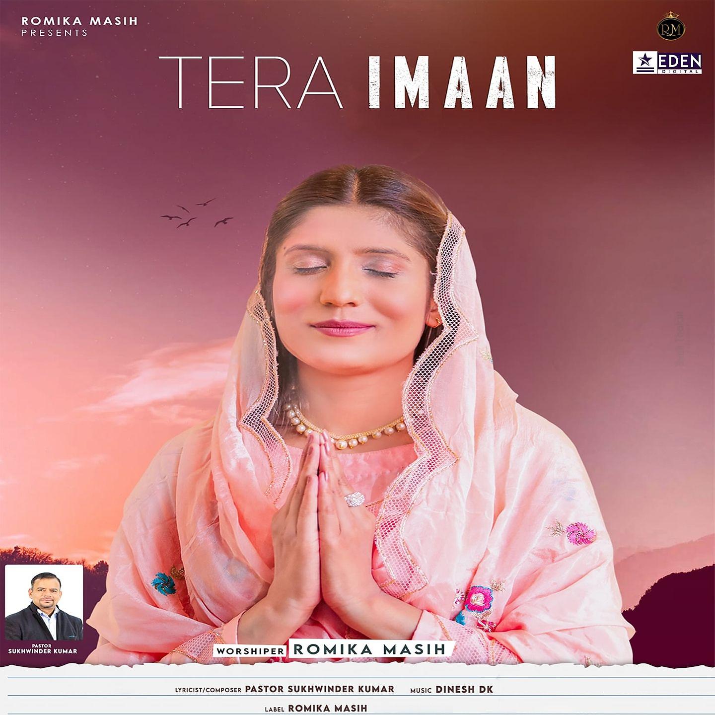 Постер альбома Tera Imaan