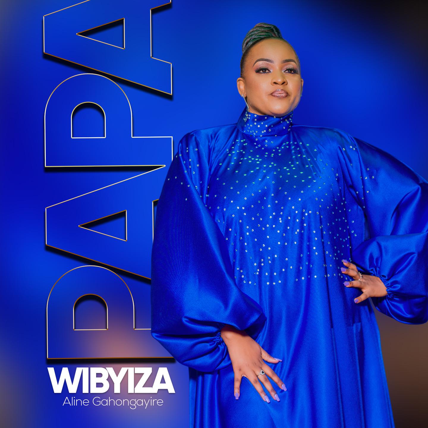 Постер альбома Papa Wibyiza