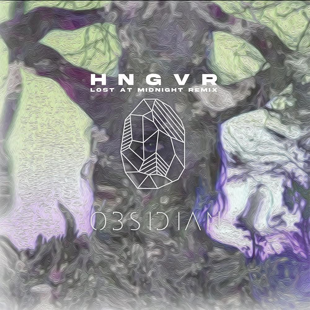 Постер альбома Indian Forest (Hngvr Lost at Midnight Remix)