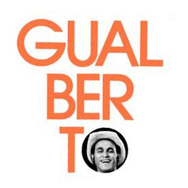 Постер альбома Gualberto